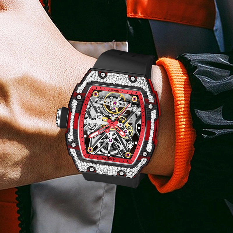 Tourbillon 3D 1989-A