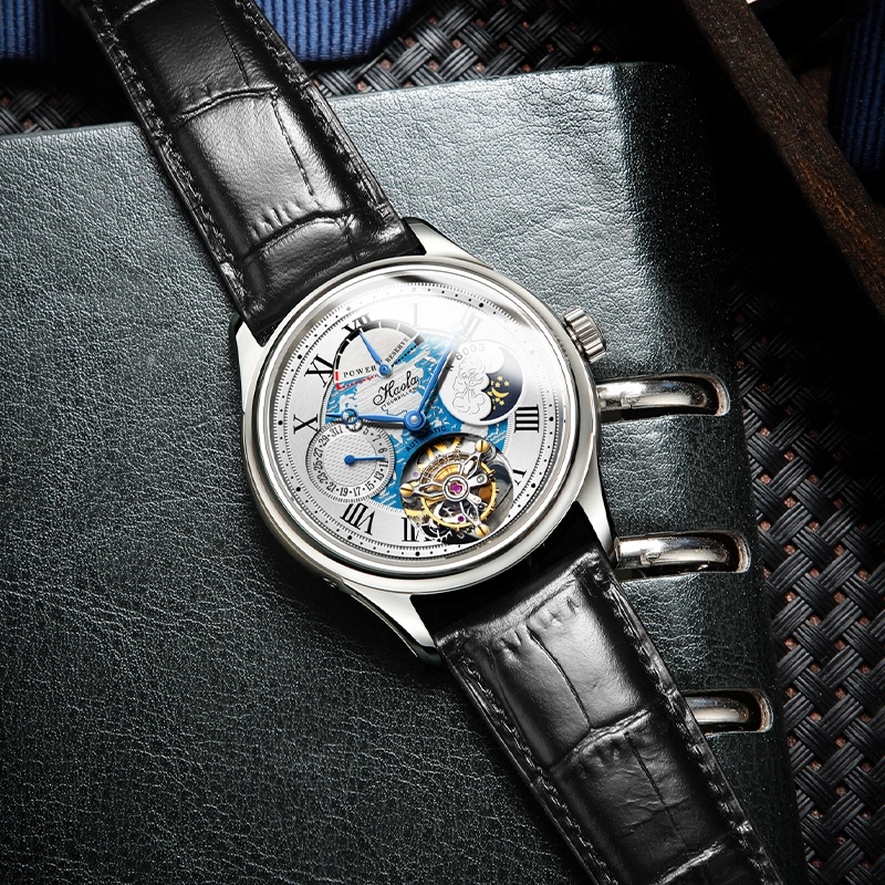 Tourbillon 8003