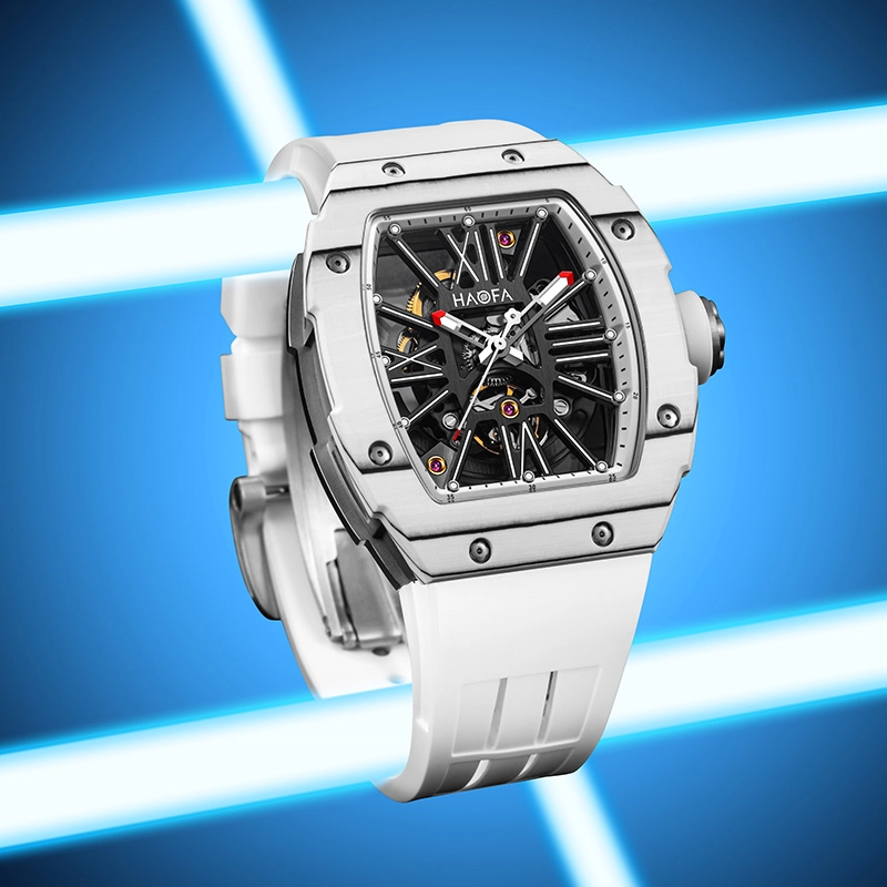 Tourbillon 1976-A