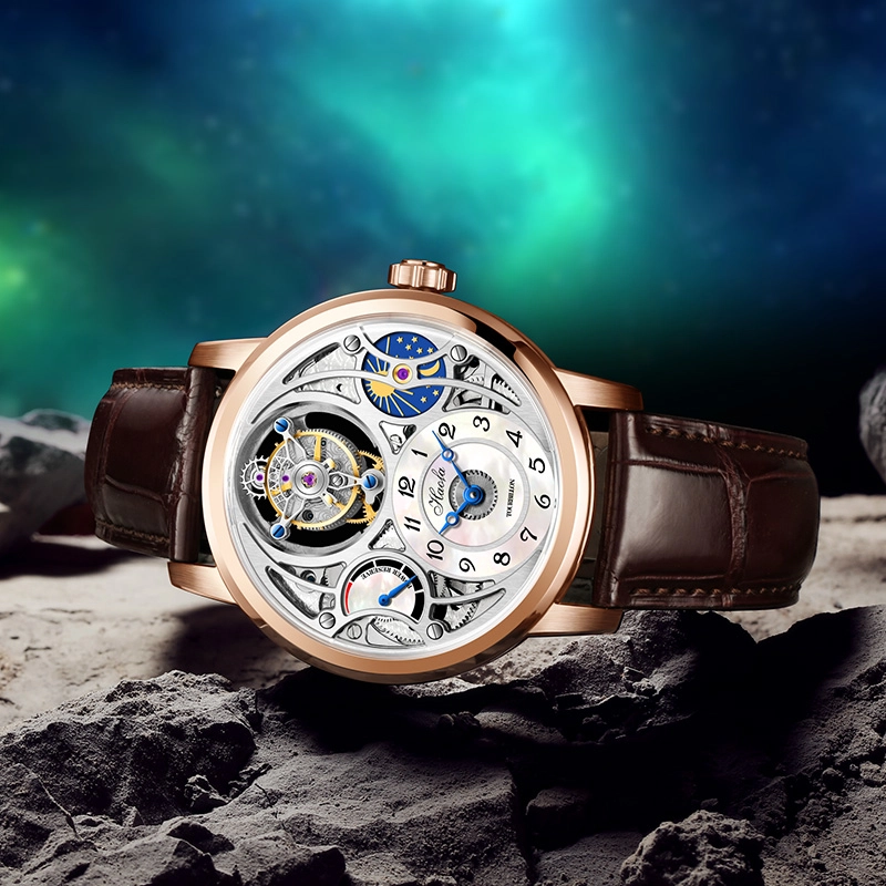Tourbillon 1939