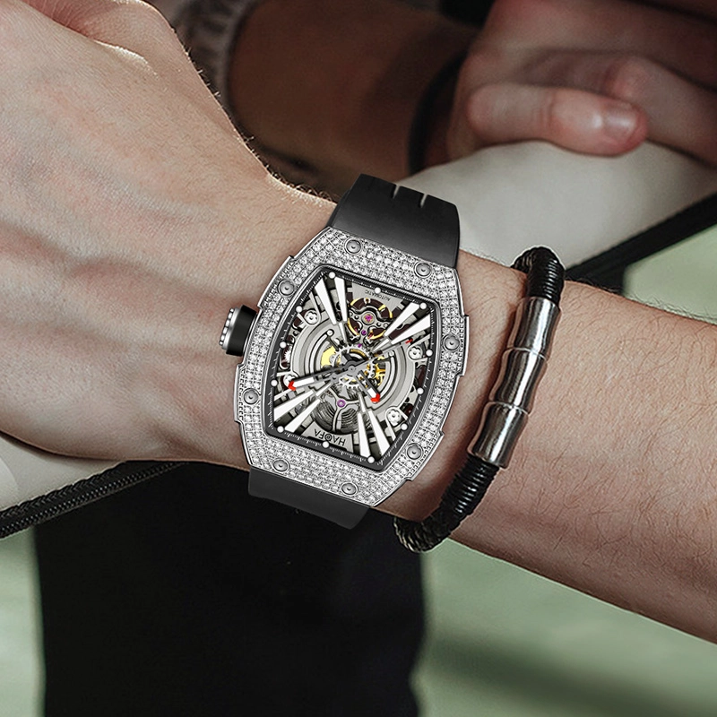 Tourbillon 1907S