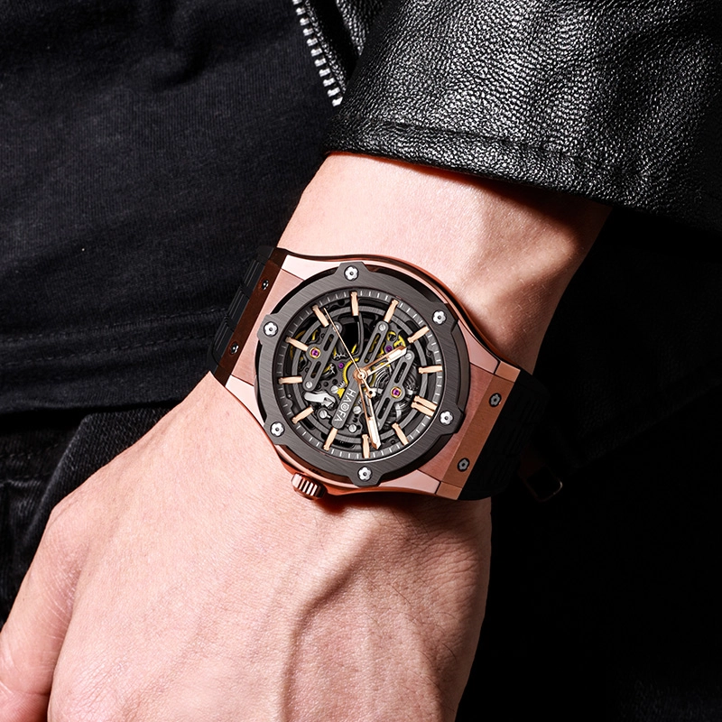 Tourbillon 1913-6