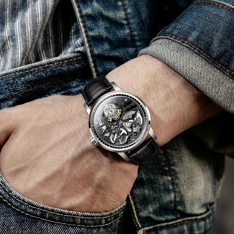 Tourbillon 1930