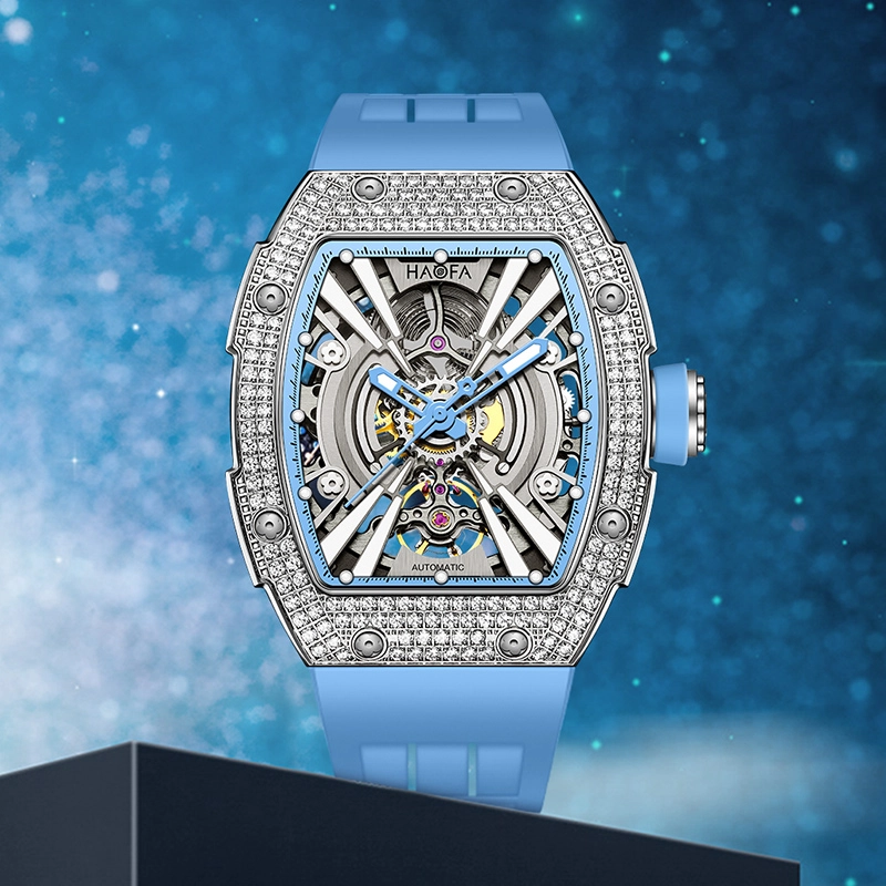 Tourbillon 1907S