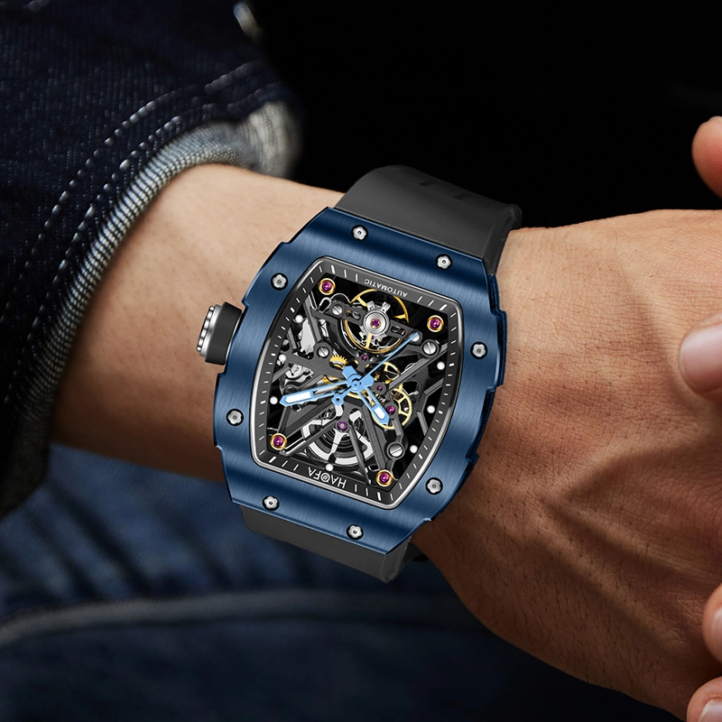Tourbillon 1988