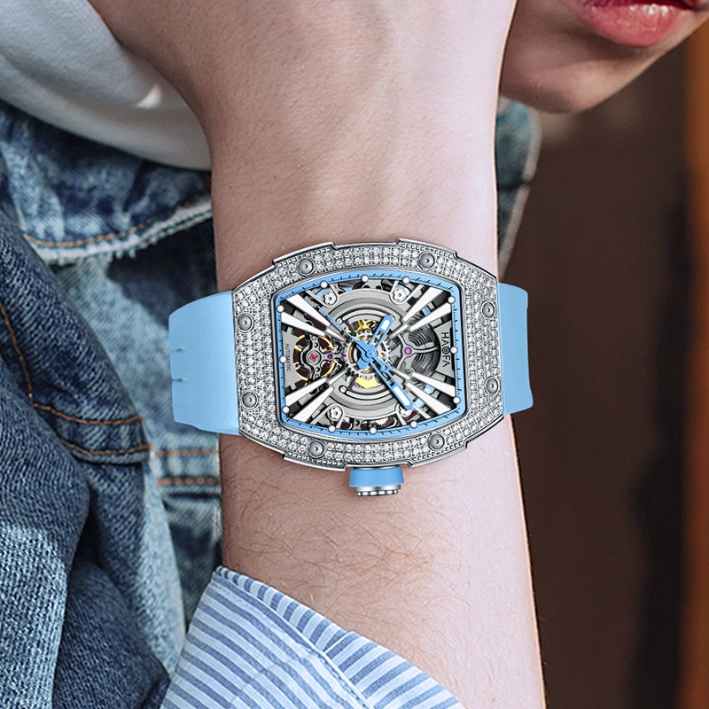 Tourbillon 1907S