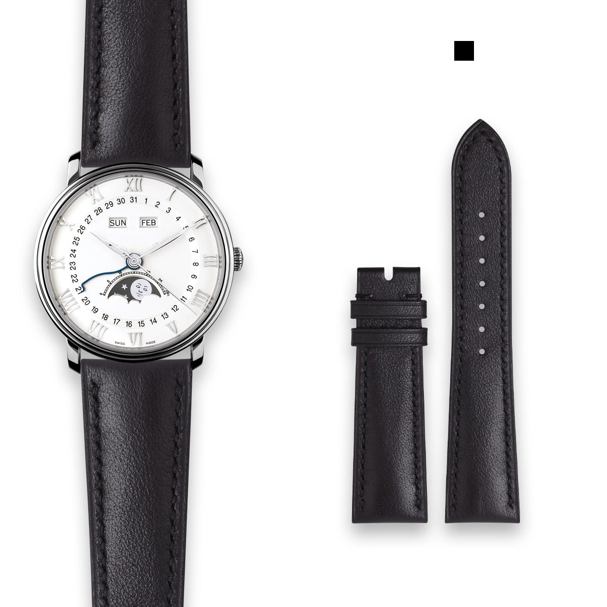 VAGENARI 6654 40mm