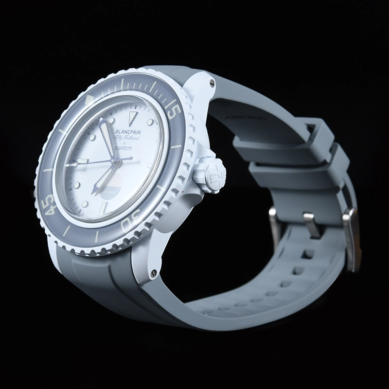 VAGENARI BlancpainXSwatch42.3mm