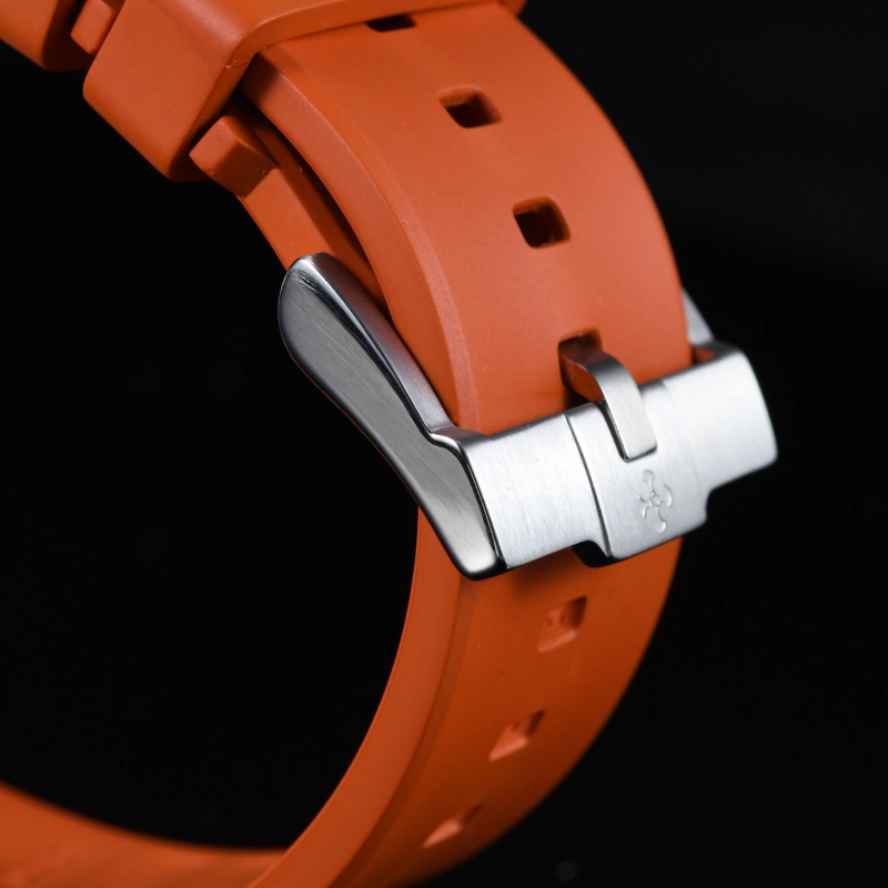 VAGENARI BlancpainXSwatch42.3mm
