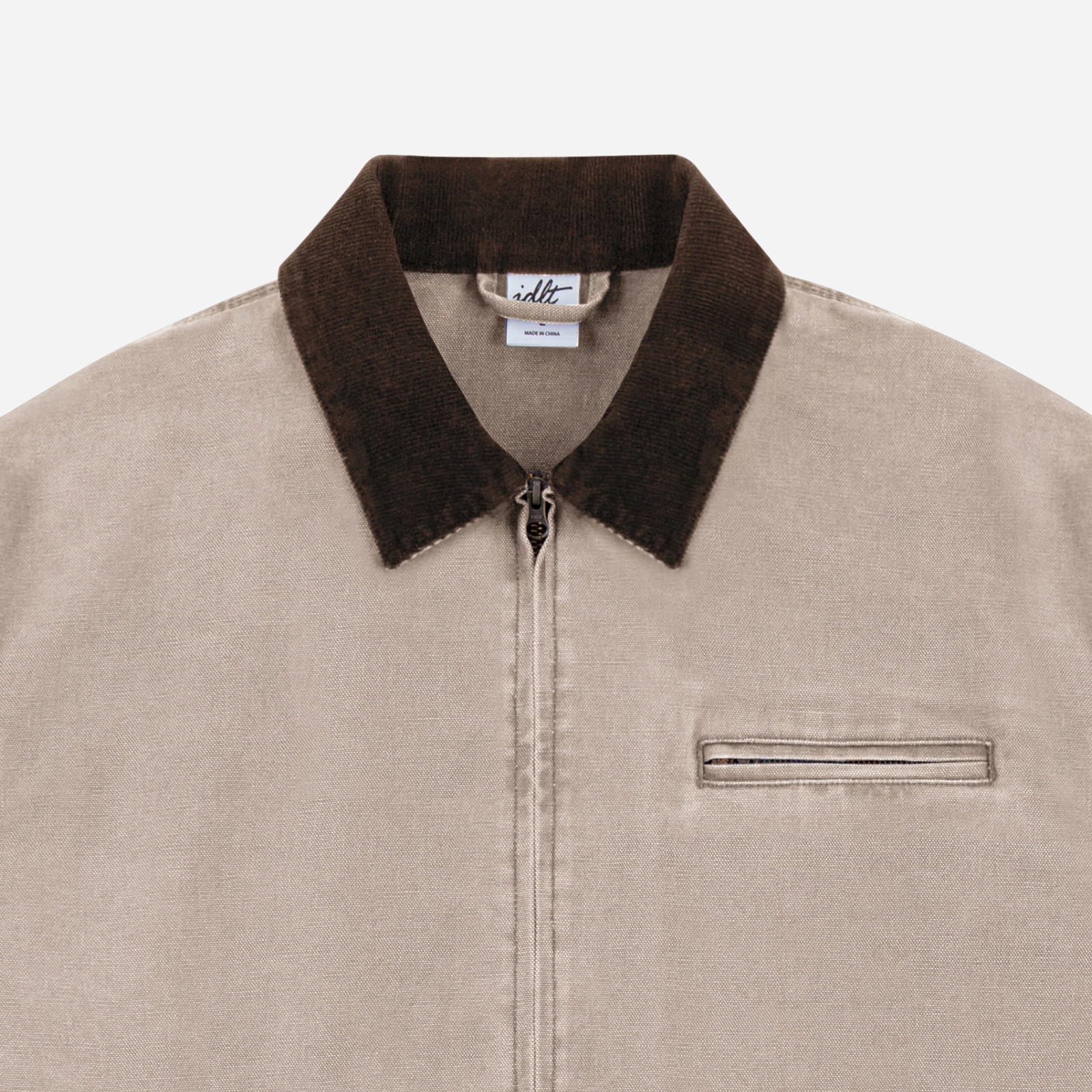 IDLT 15oz ins