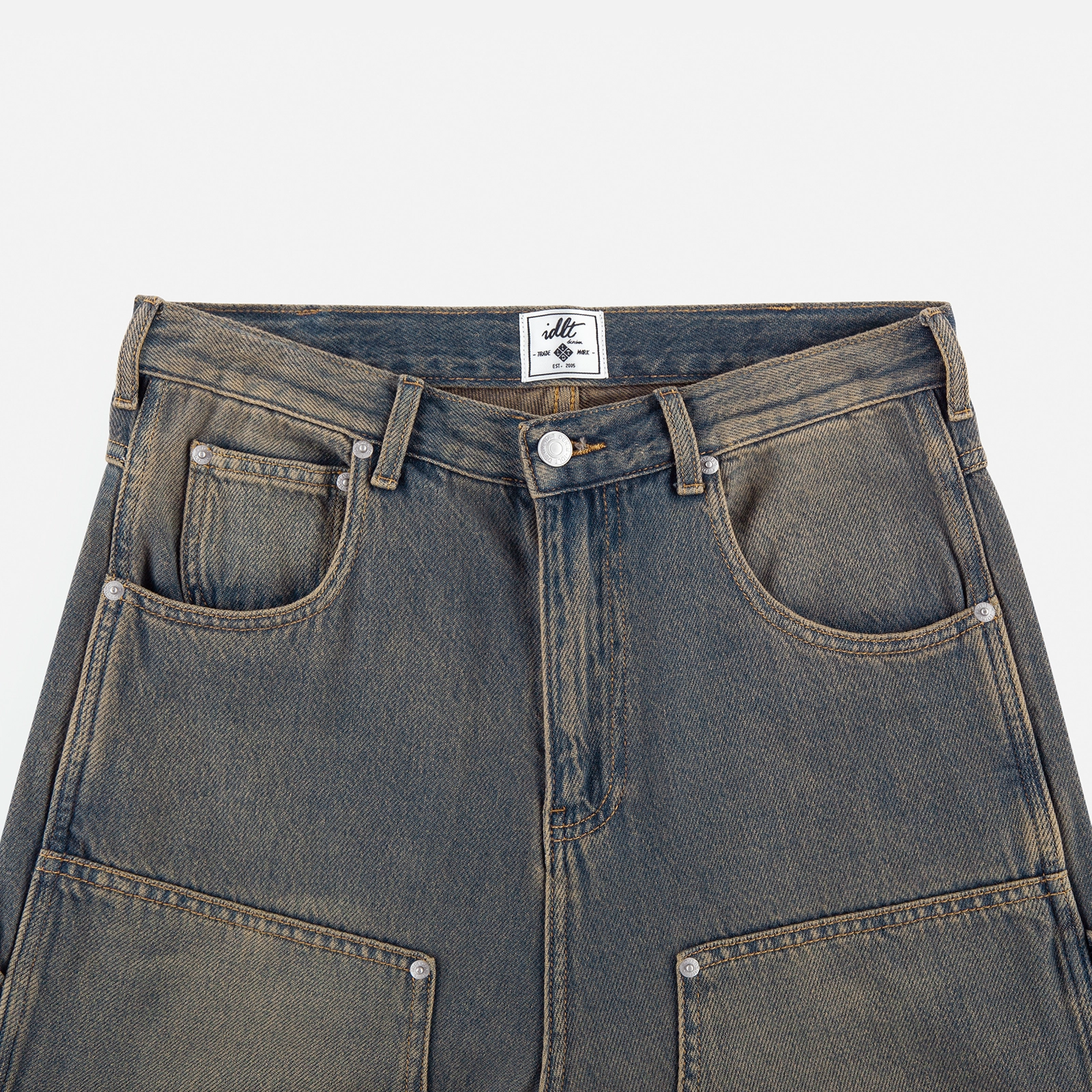 IDLT A 11.8oz