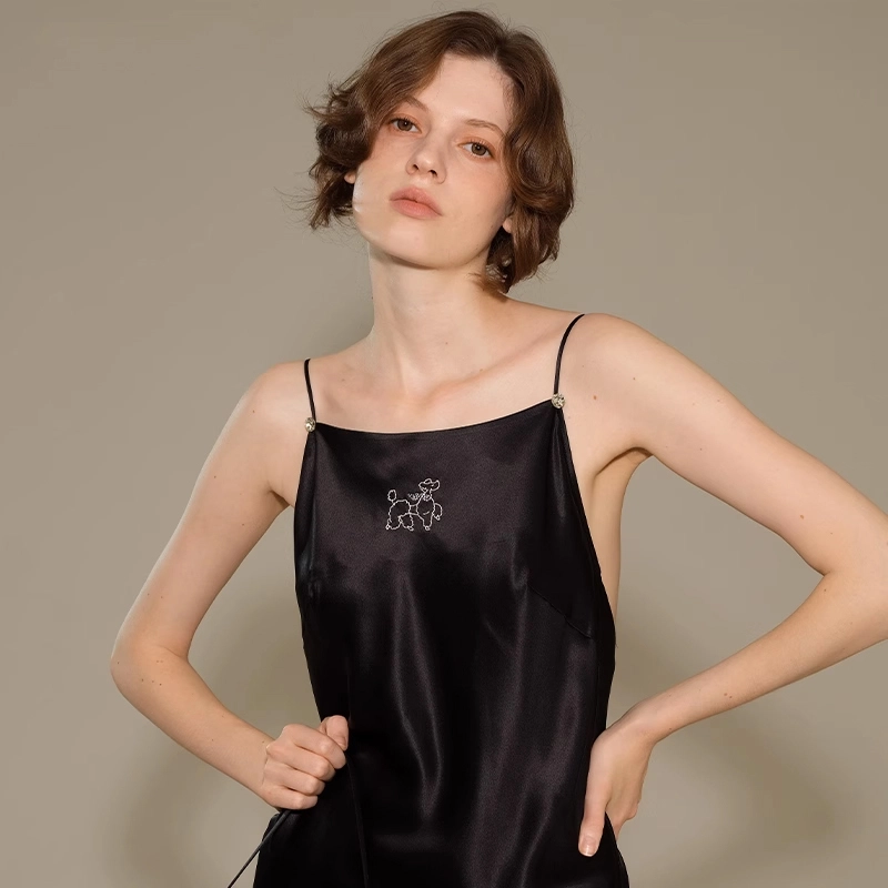 NOT JUST PAJAMA