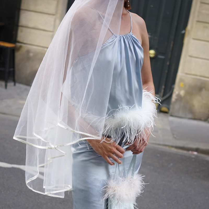 NOT JUST PAJAMA Bride-To-Be