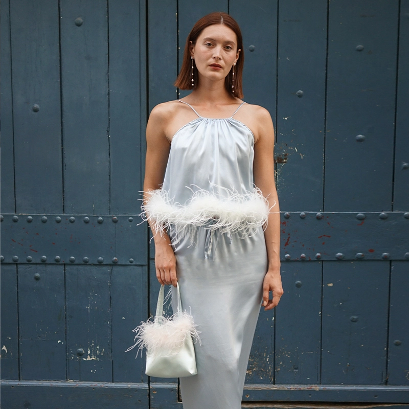 NOT JUST PAJAMA Bride-To-Be