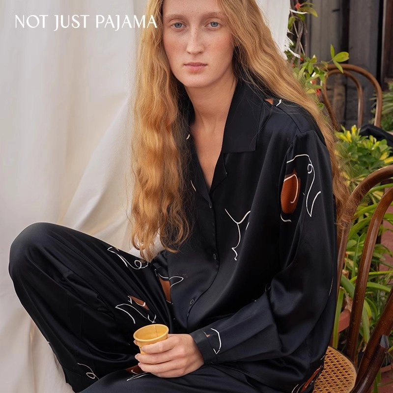 NOT JUST PAJAMA The Dream
