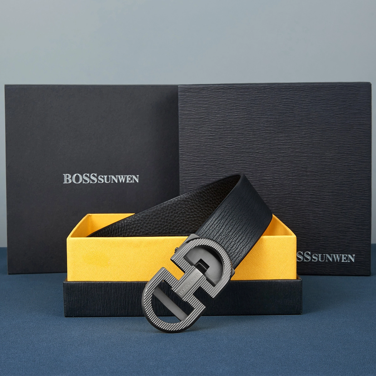 BOSSSUNWEN 3.7cm