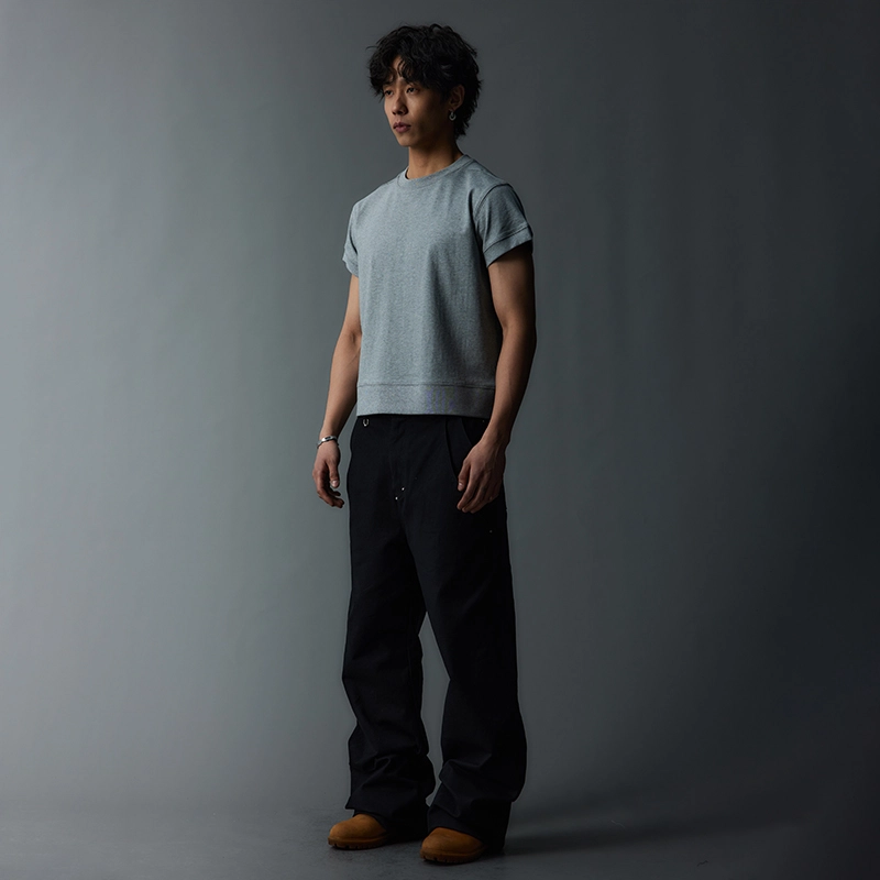 WHISTLEHUNTER T