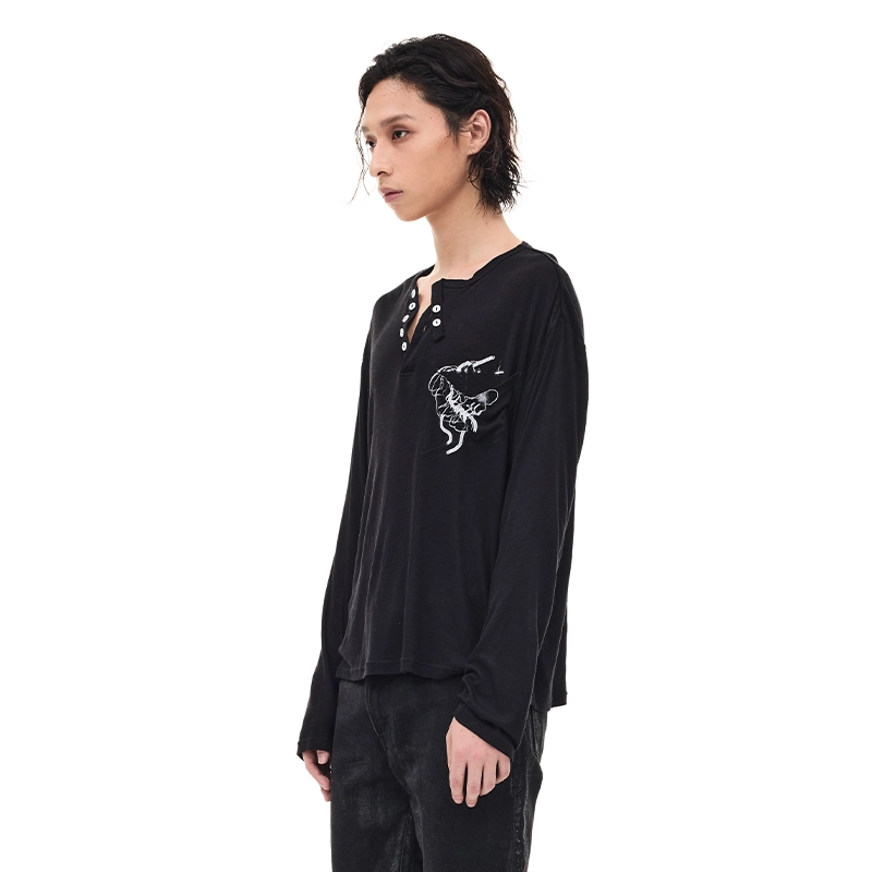 WHISTLEHUNTER T