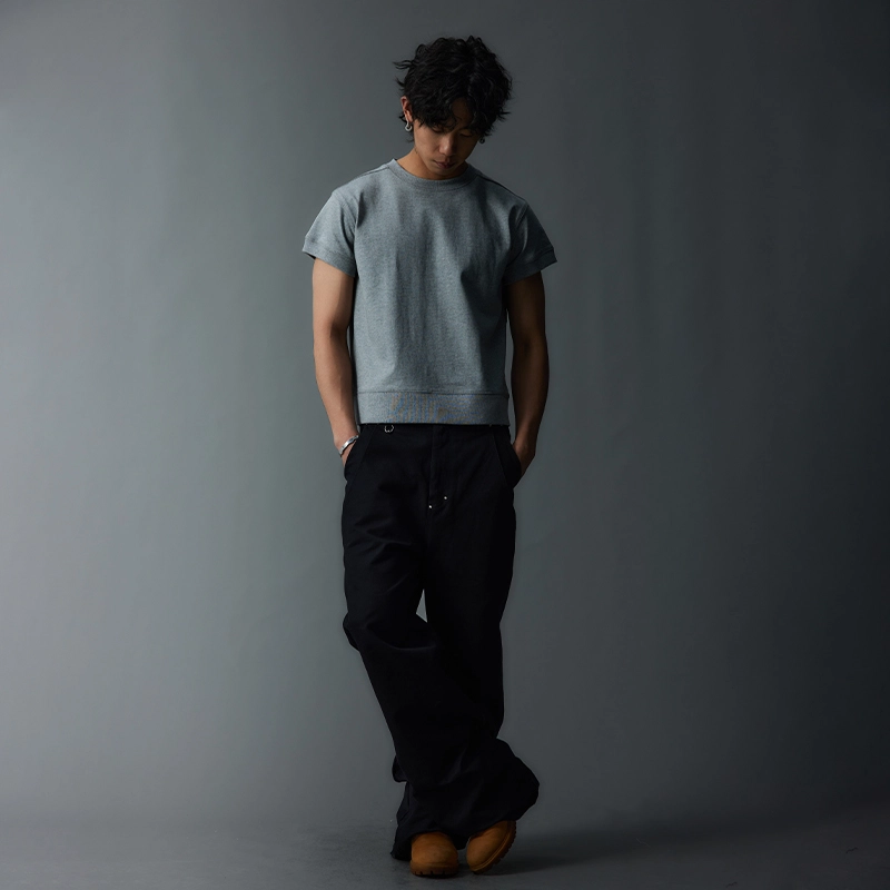 WHISTLEHUNTER T