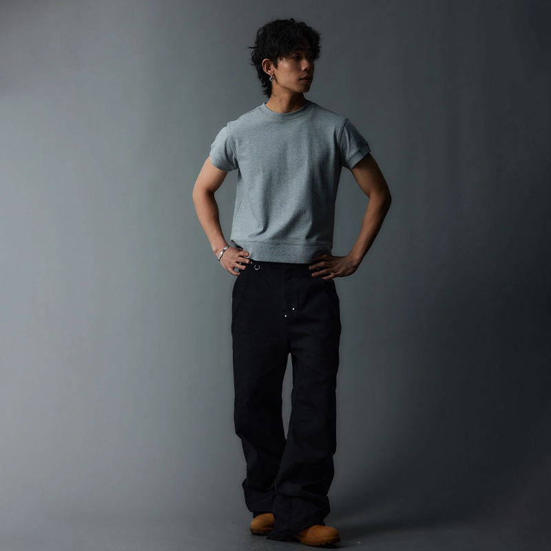 WHISTLEHUNTER T