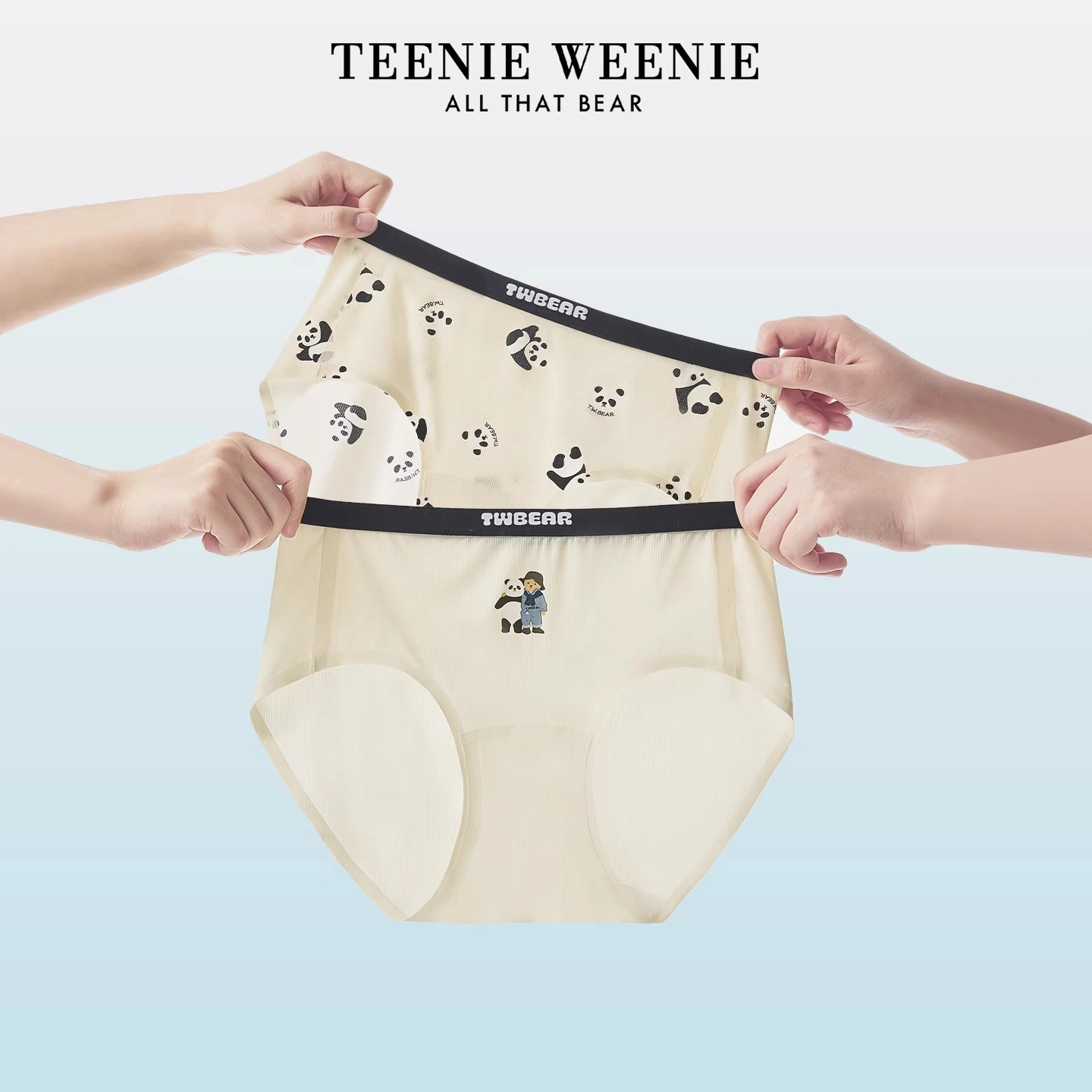 Teenie Weenie 3