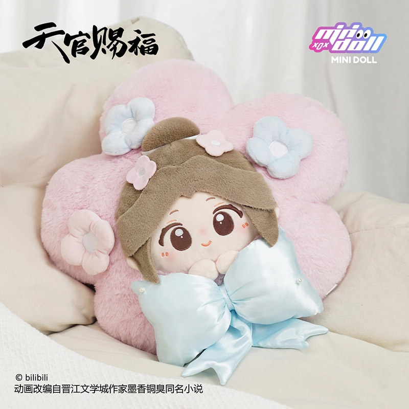 MINI DOLL 35cm