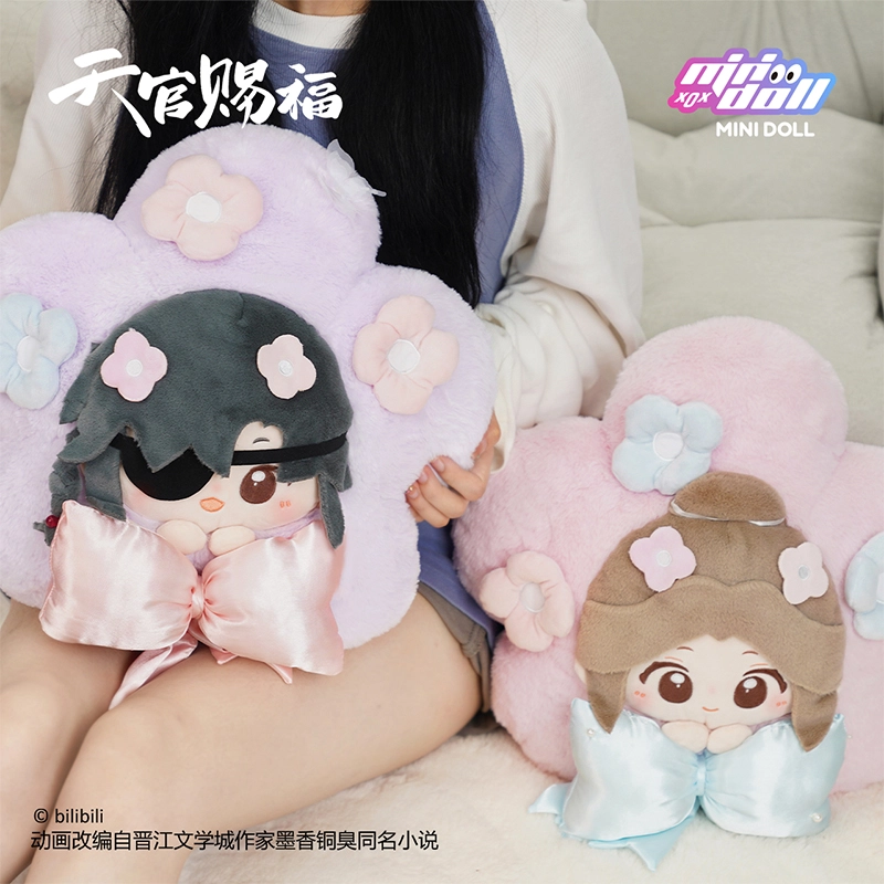 MINI DOLL 35cm