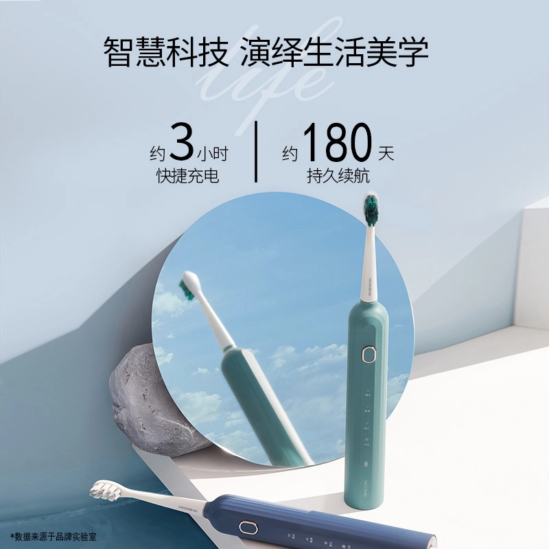 Mcomb IPX7 M2