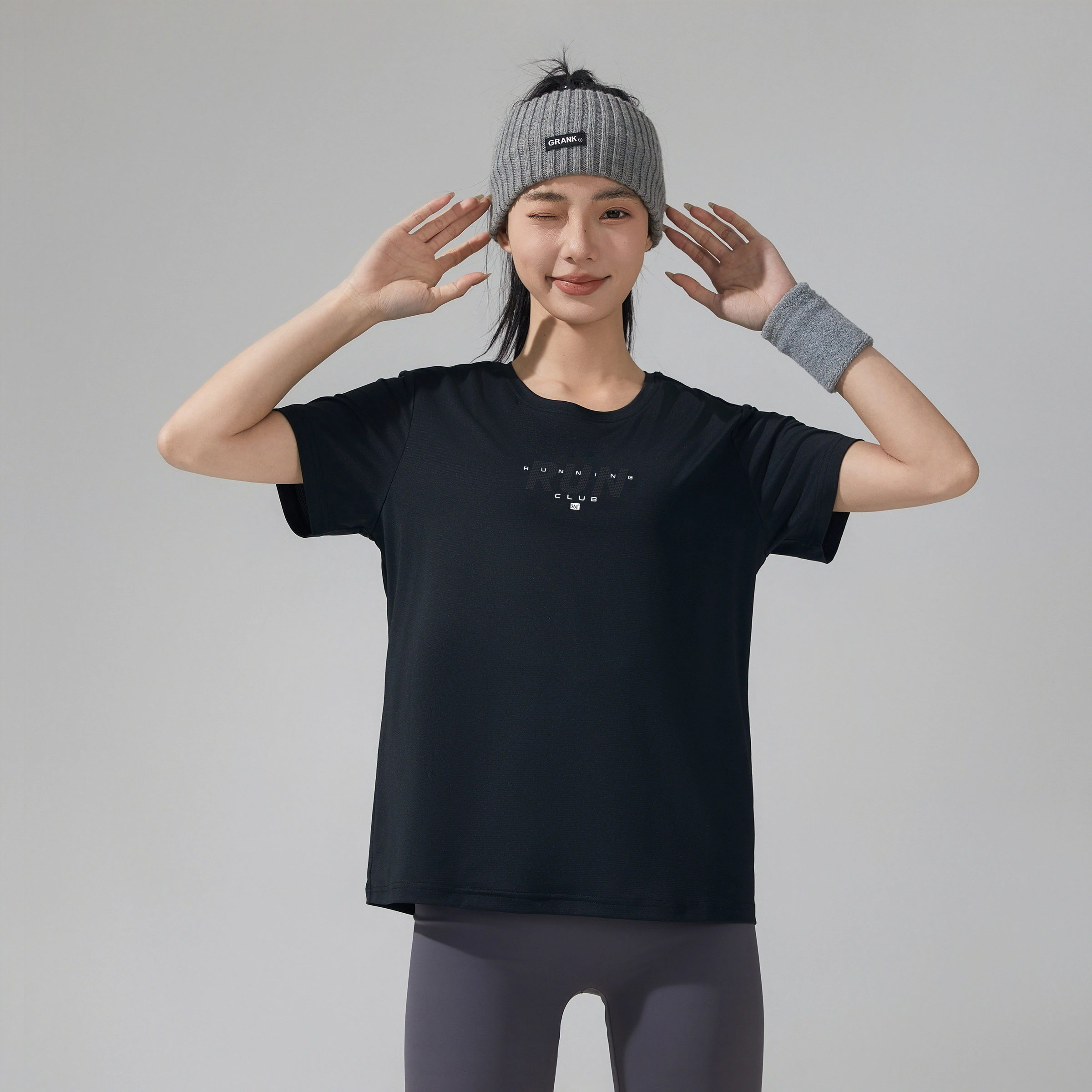 361 Logo T