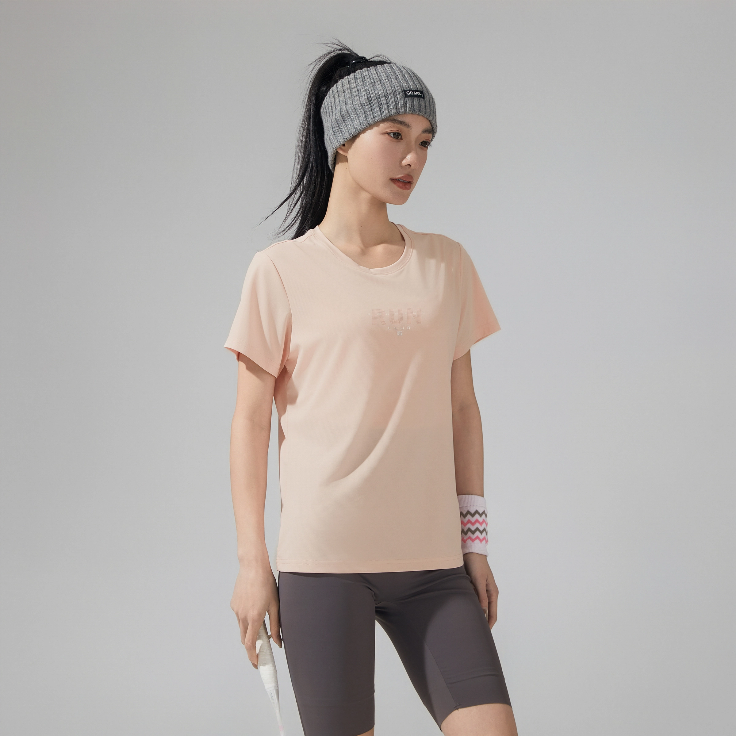 361 Logo T