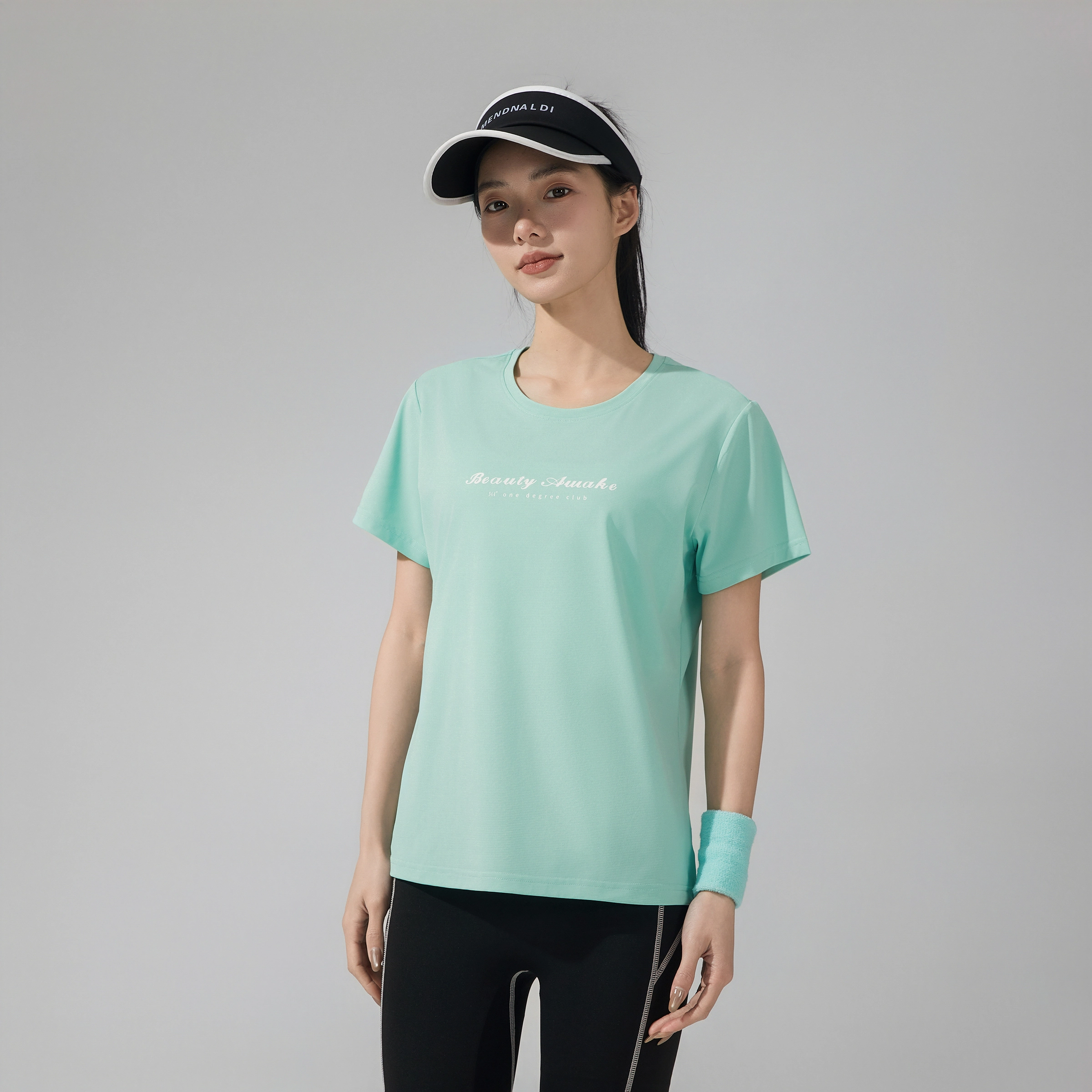 361 Logo T