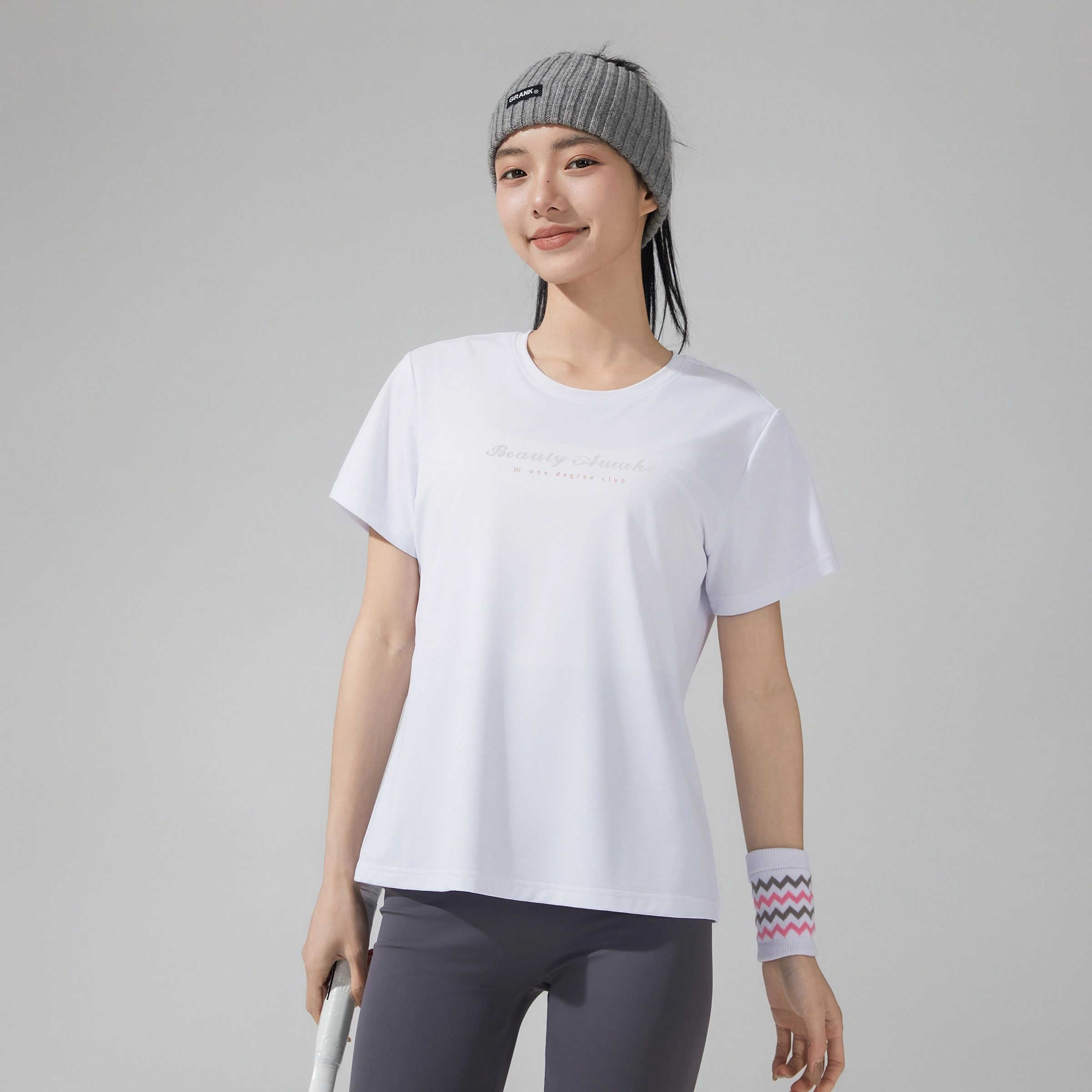 361 Logo T