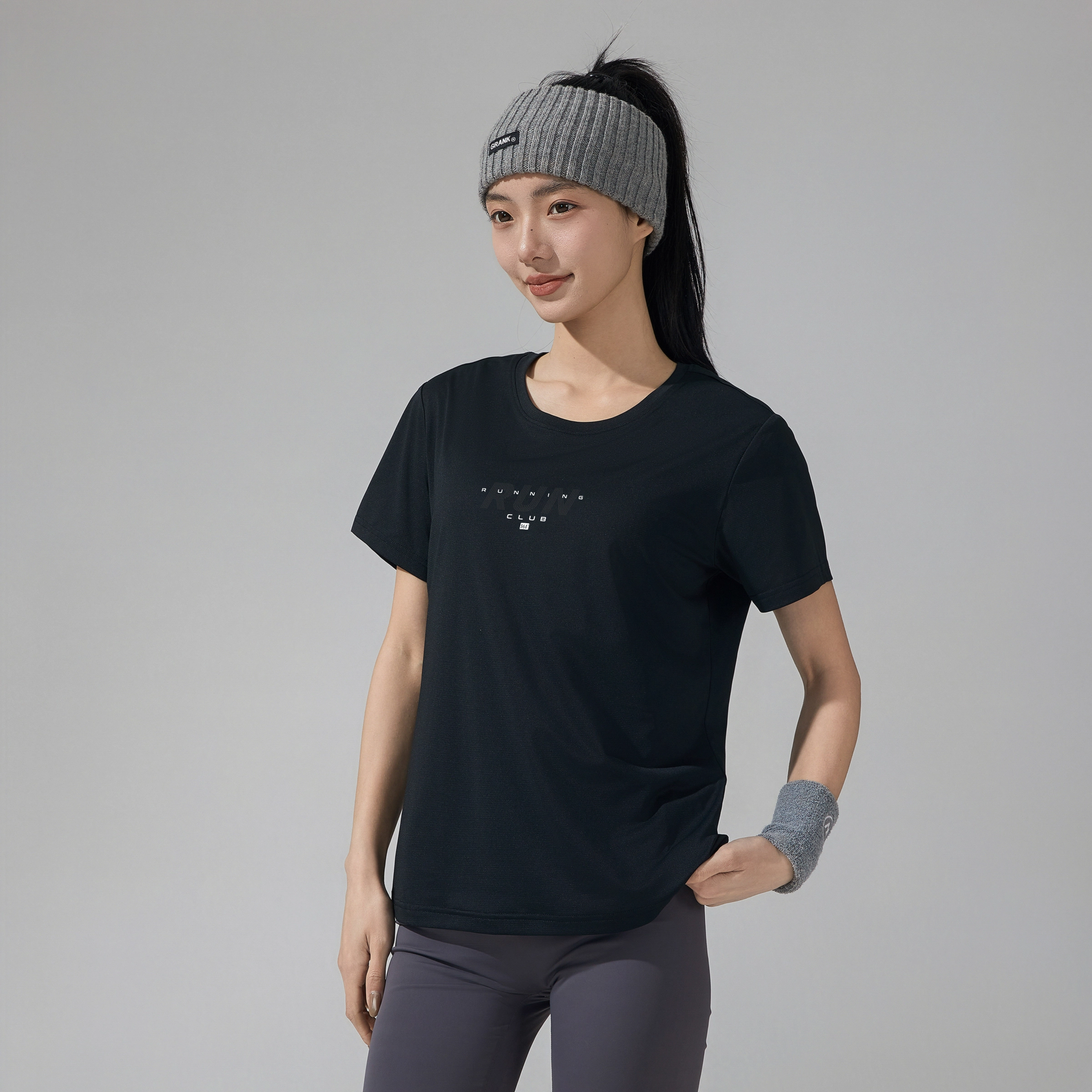 361 Logo T