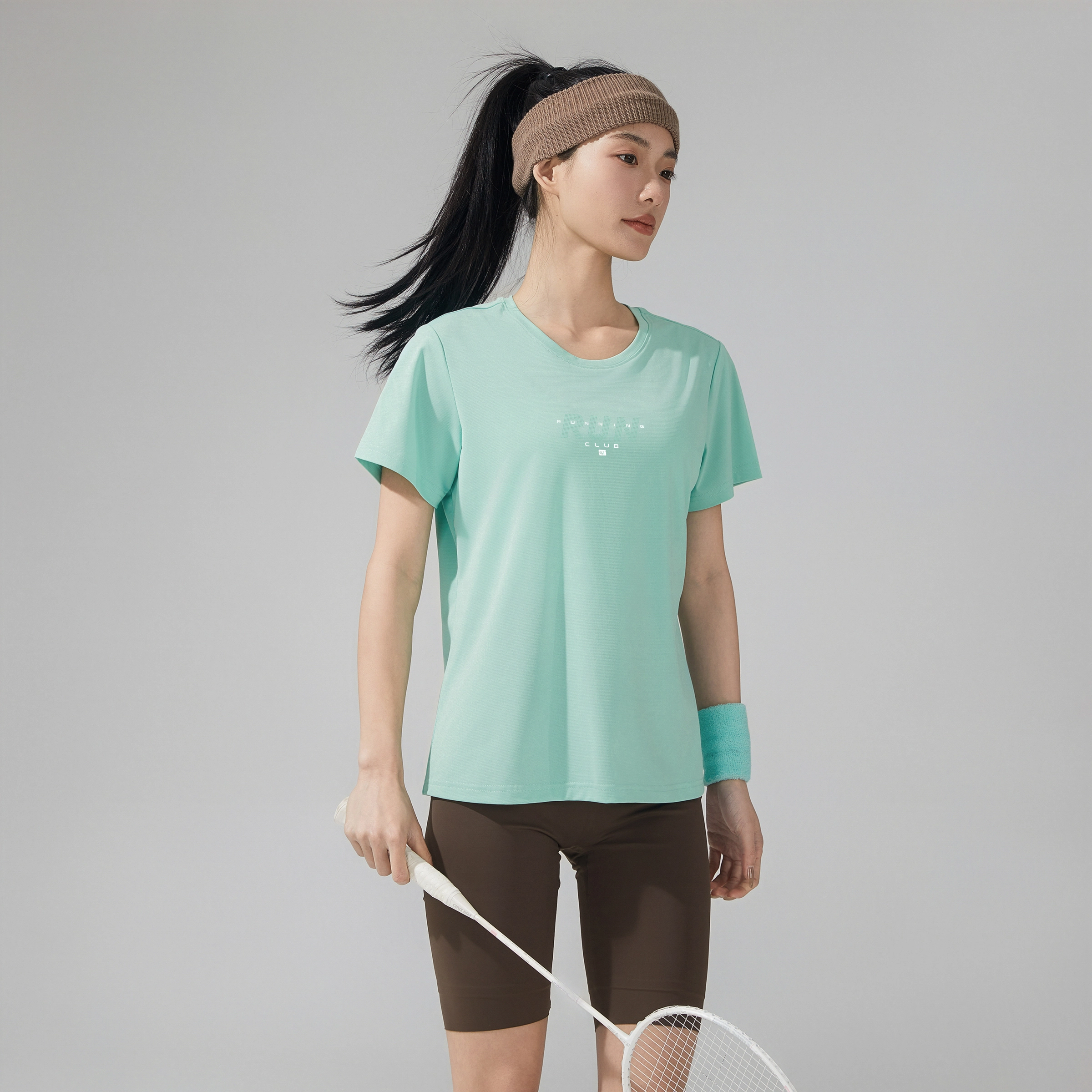 361 Logo T