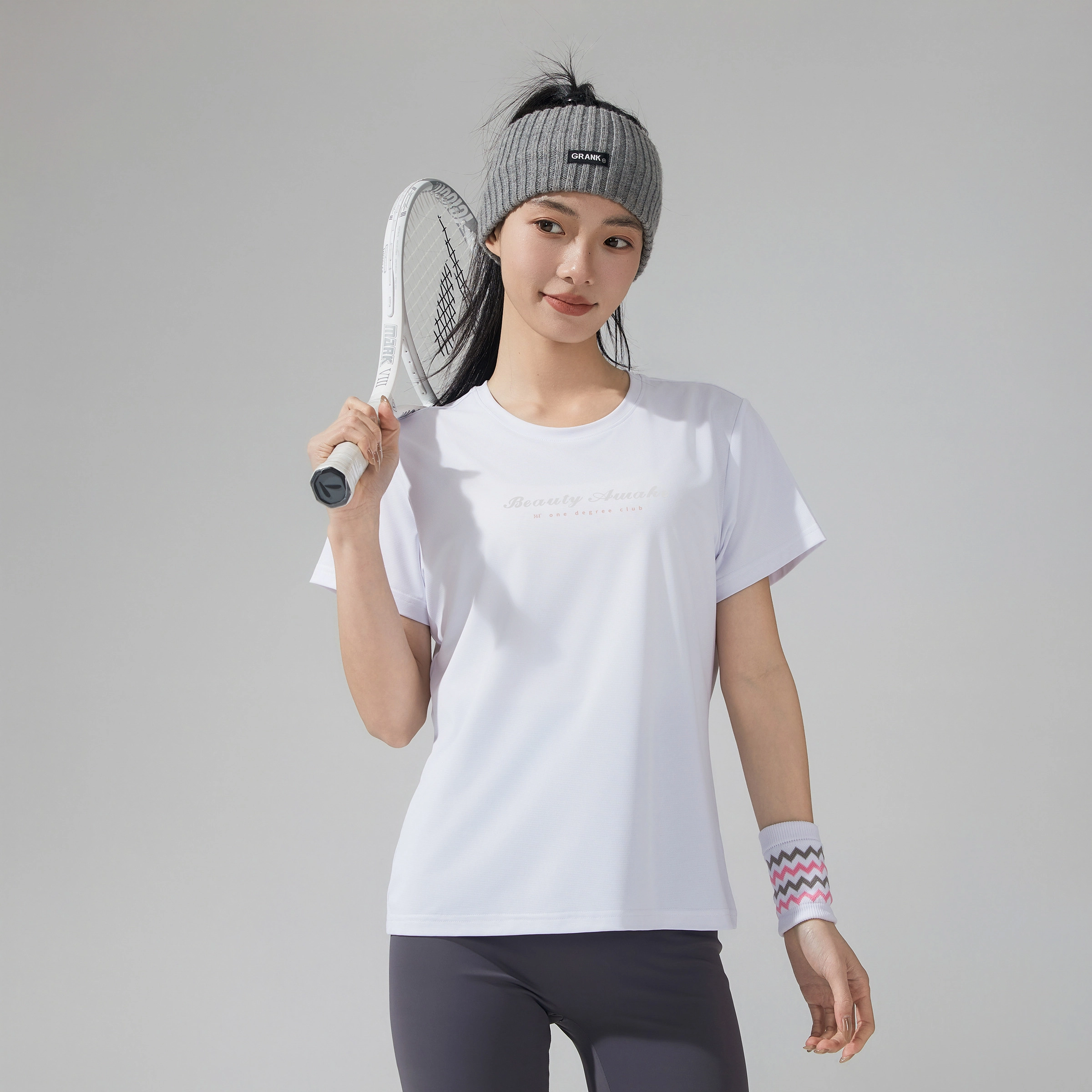 361 Logo T