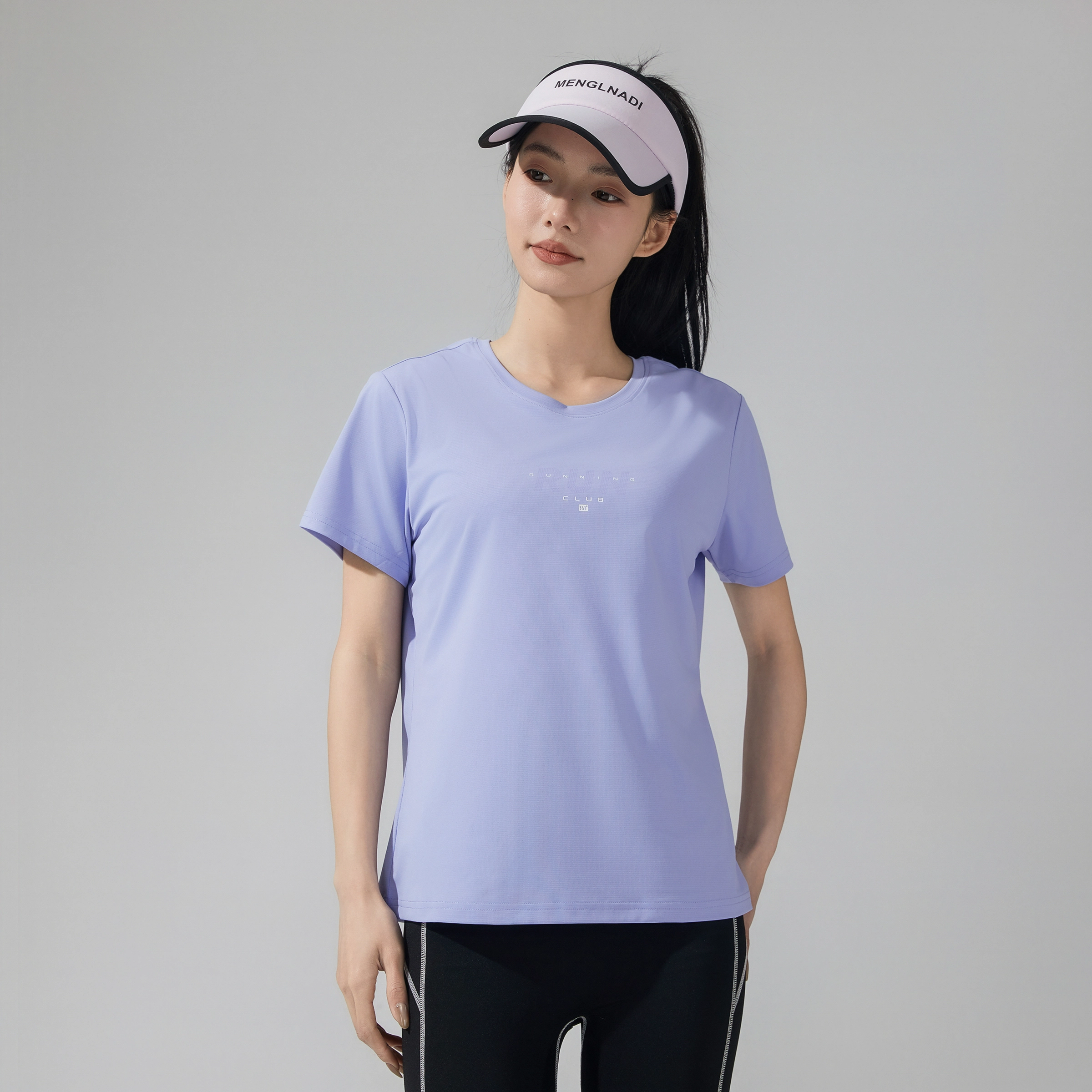 361 Logo T