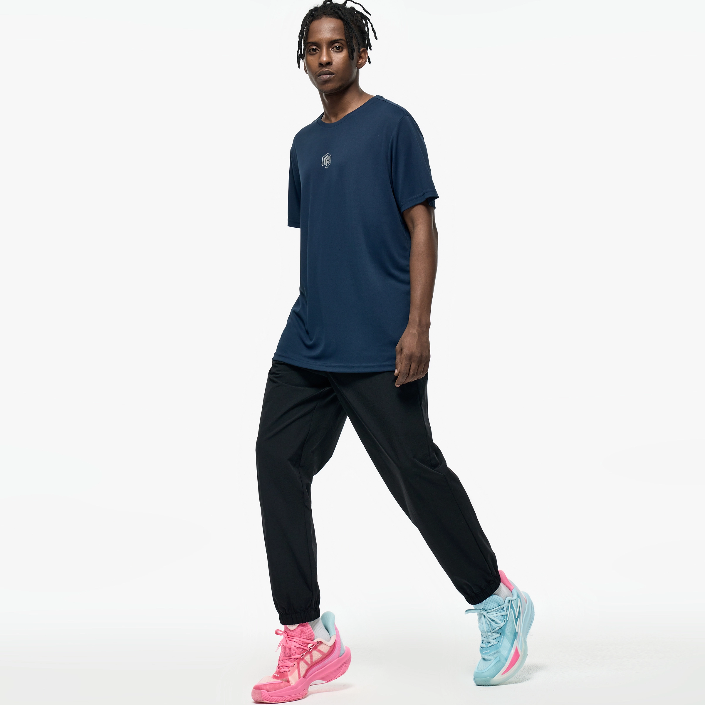 361 Logo T