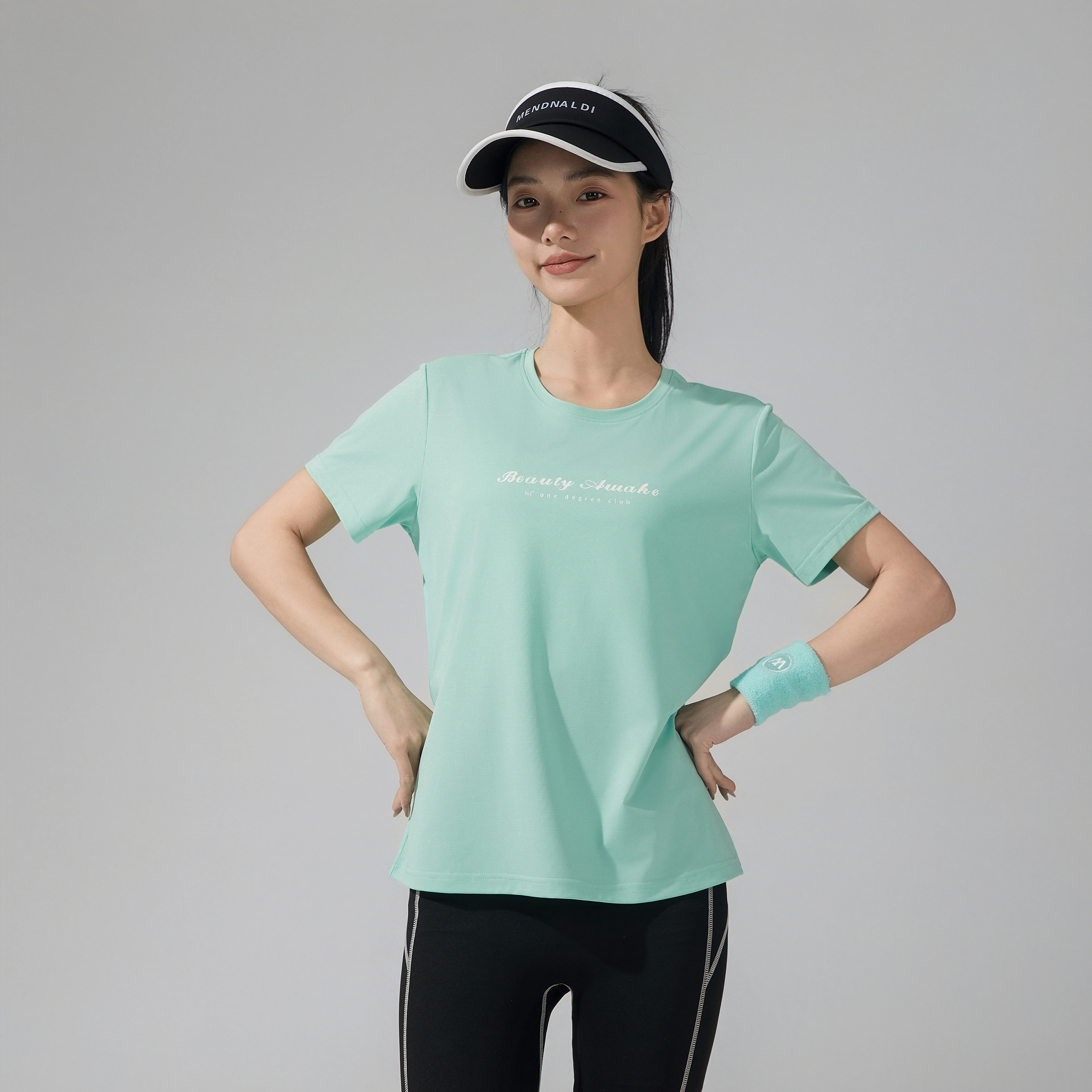 361 Logo T