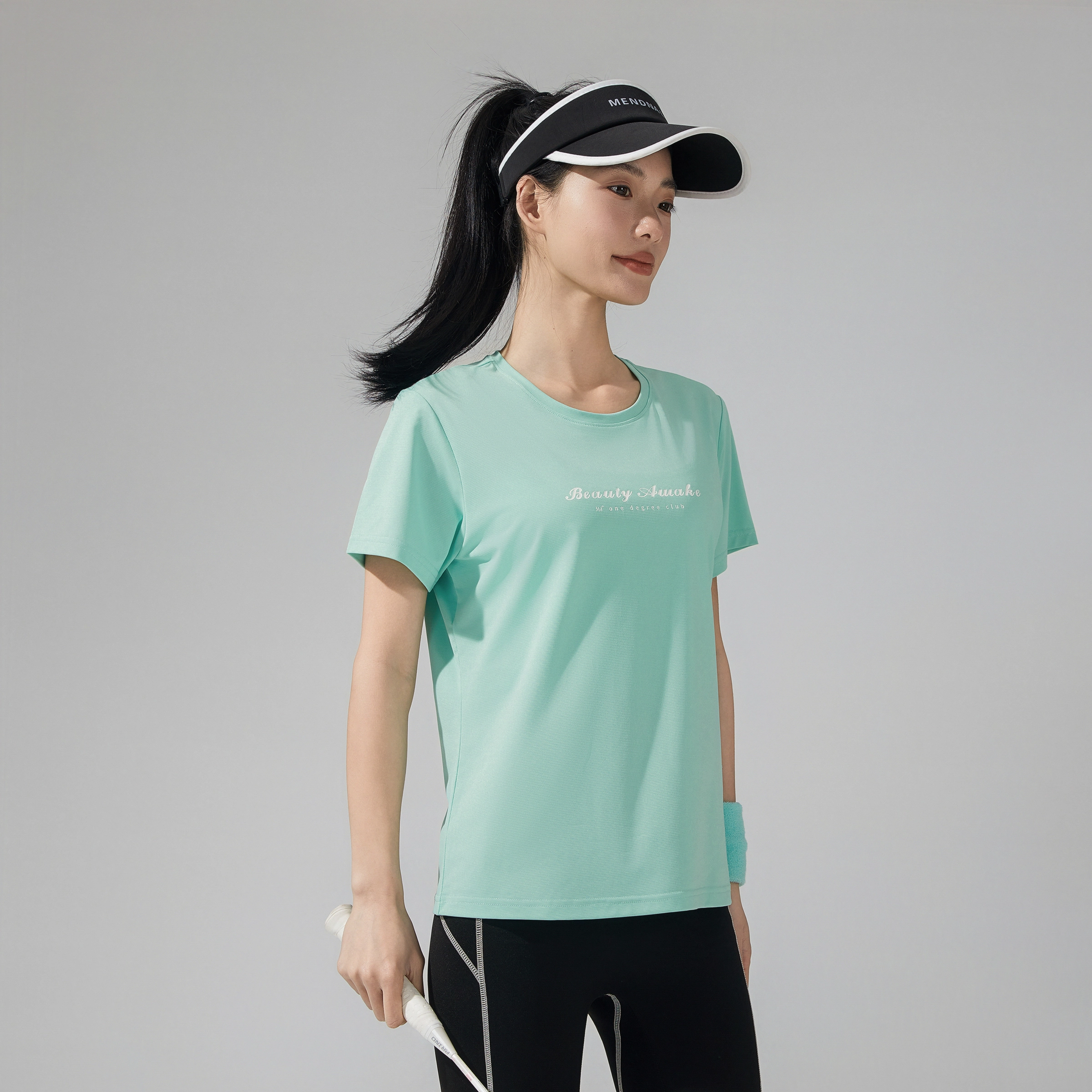 361 Logo T
