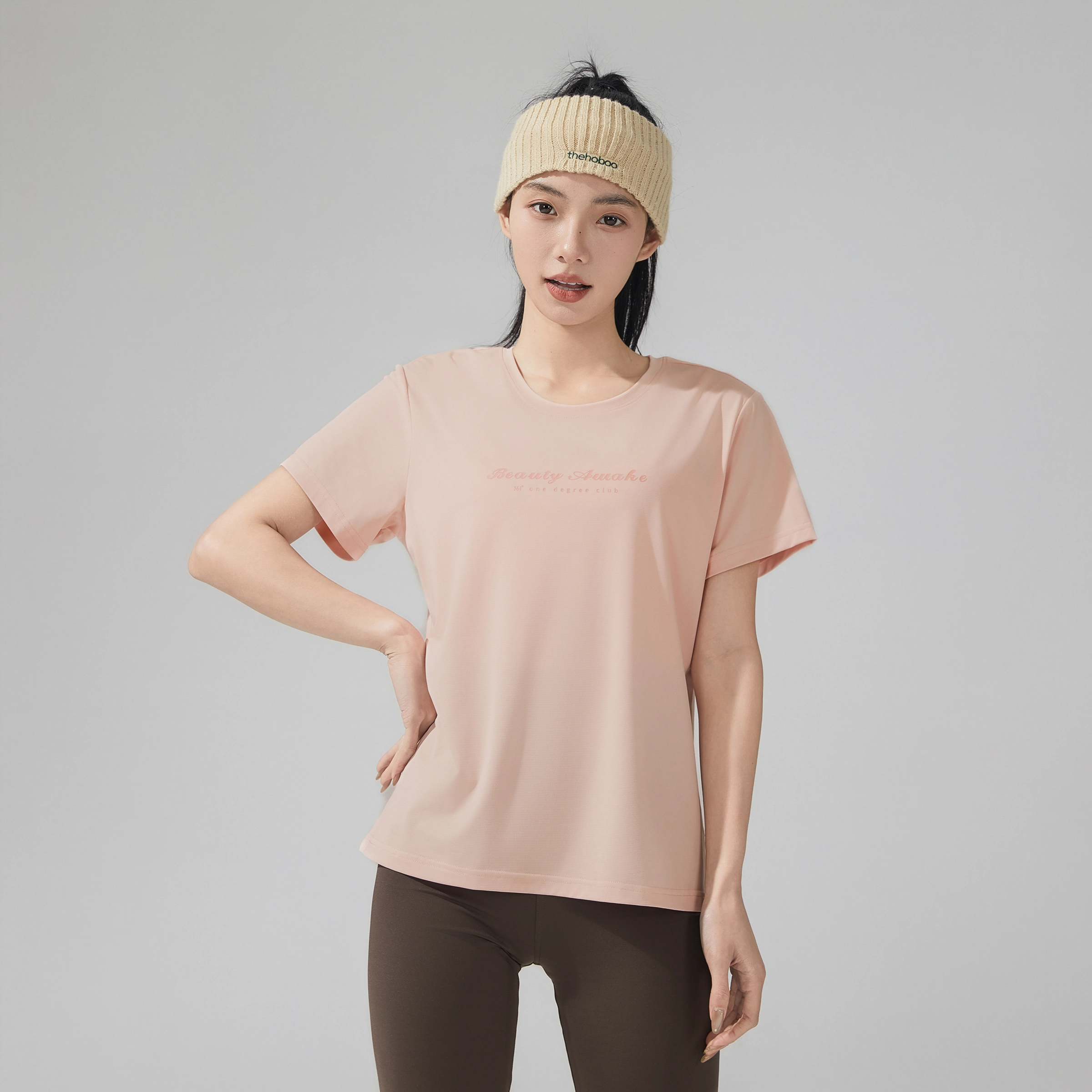 361 Logo T