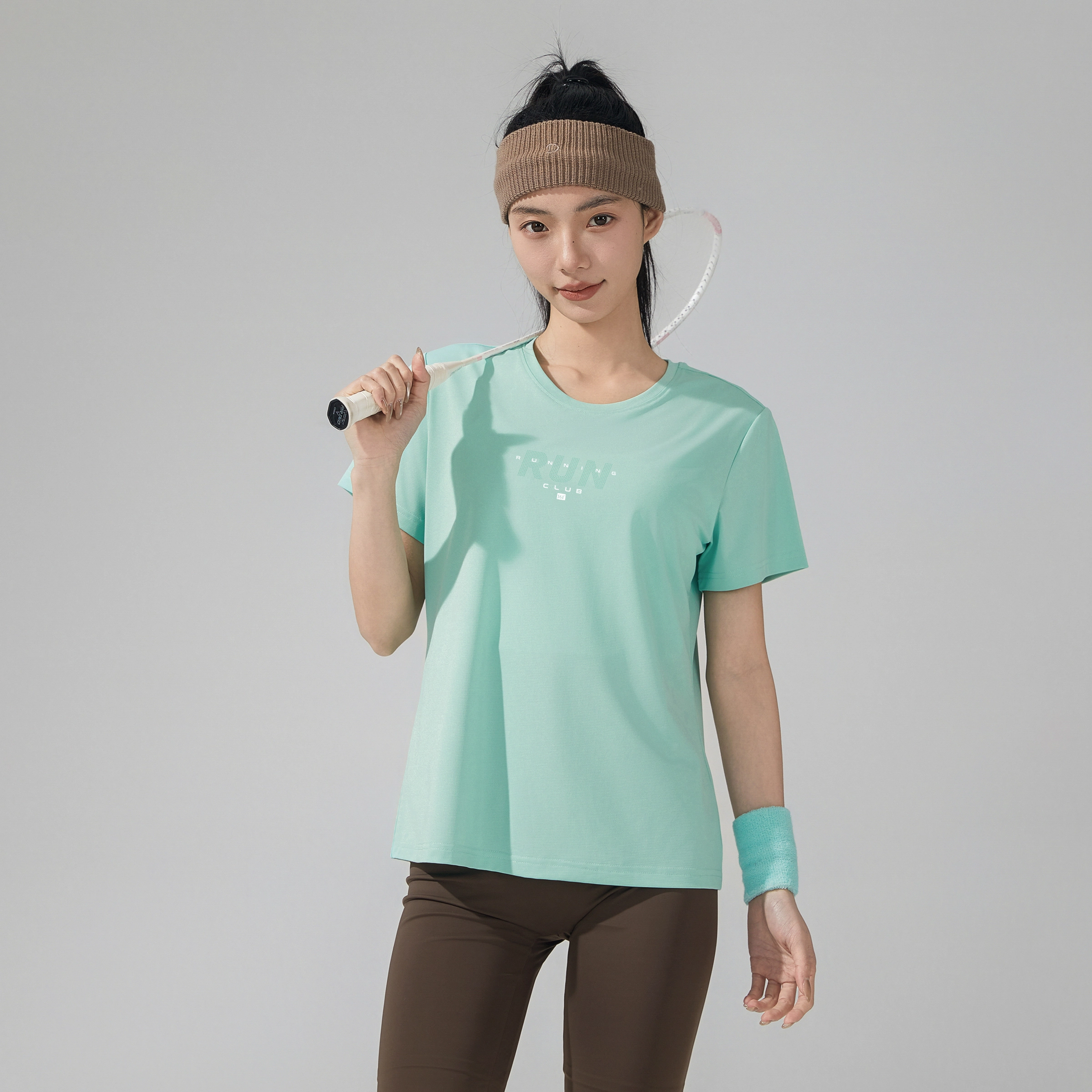 361 Logo T
