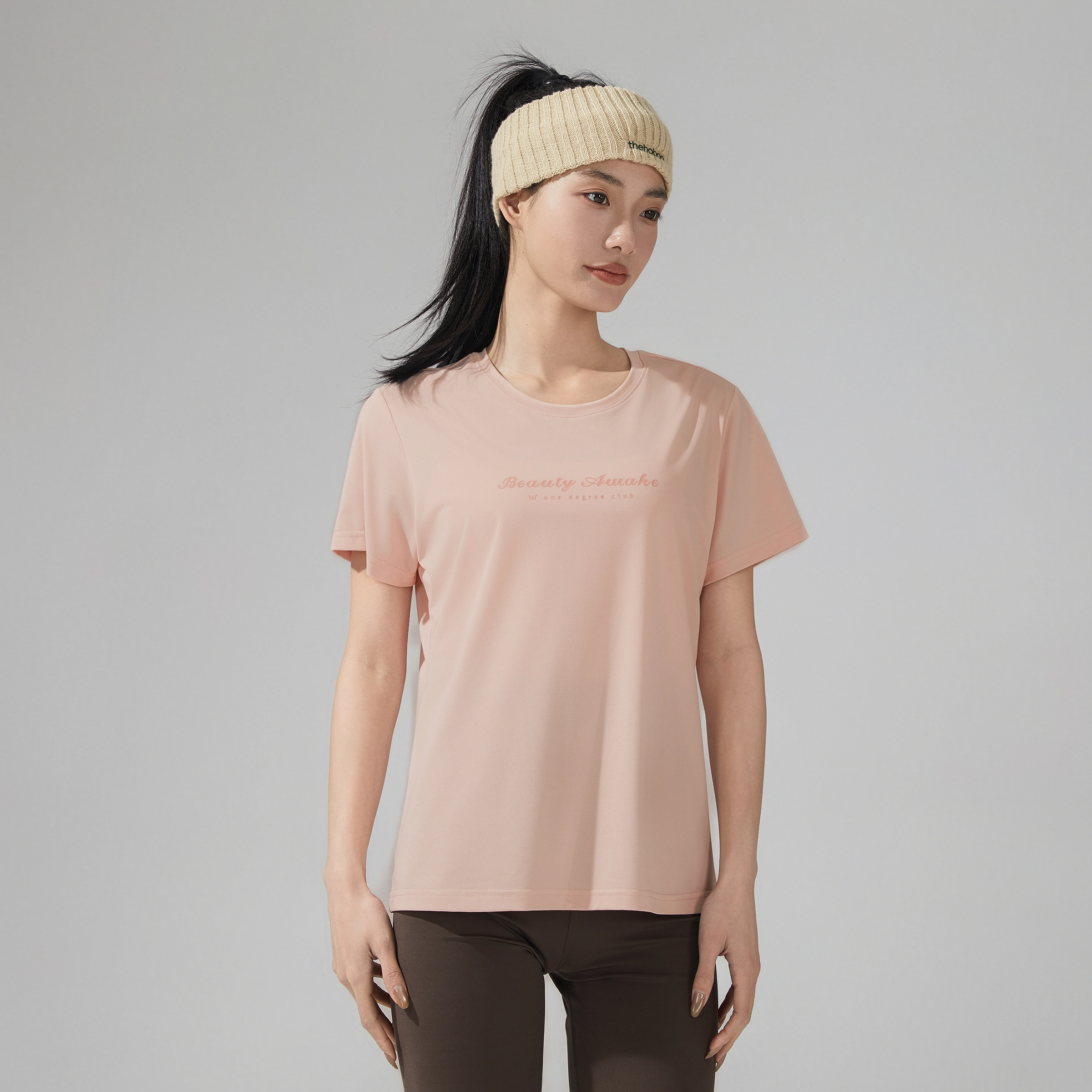 361 Logo T