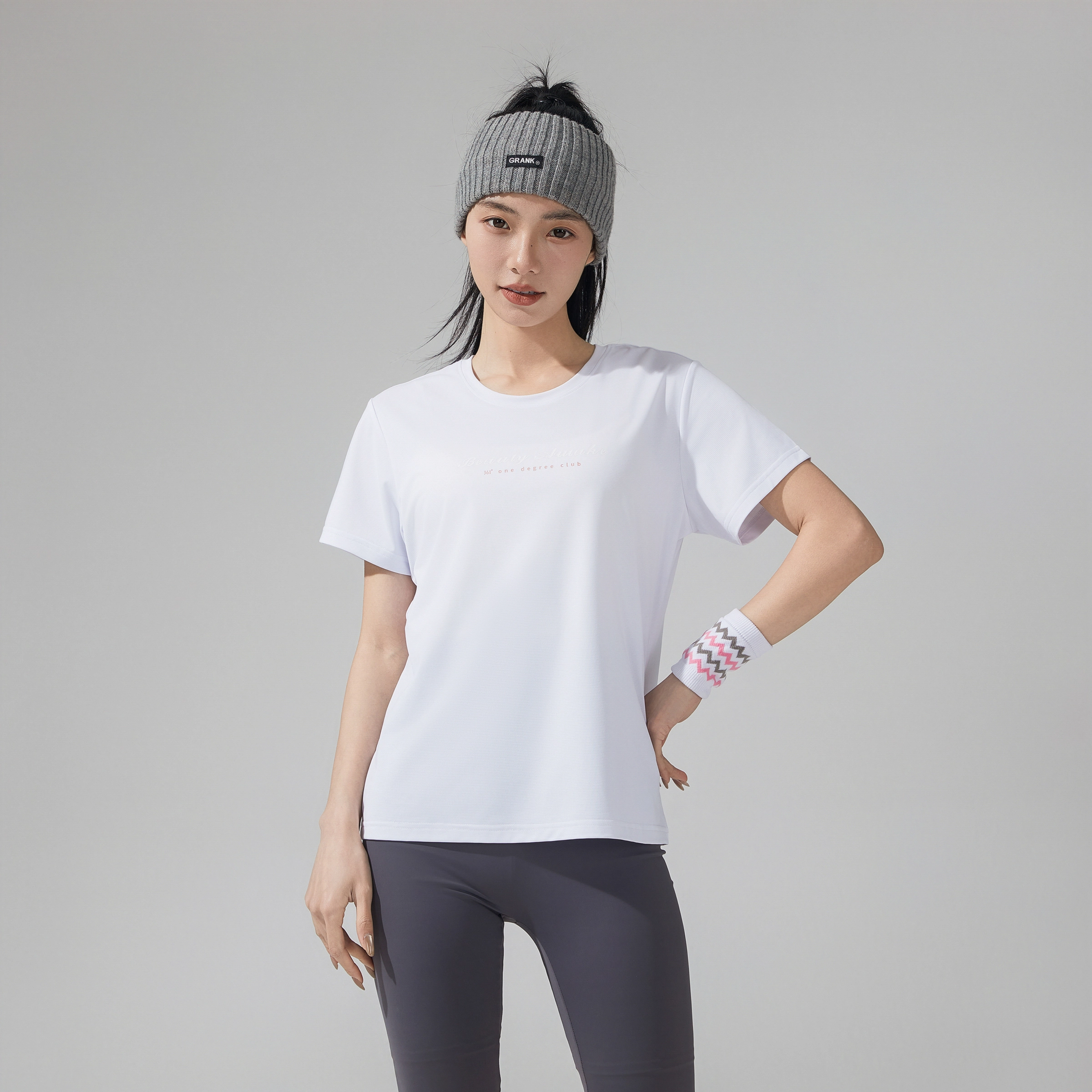 361 Logo T