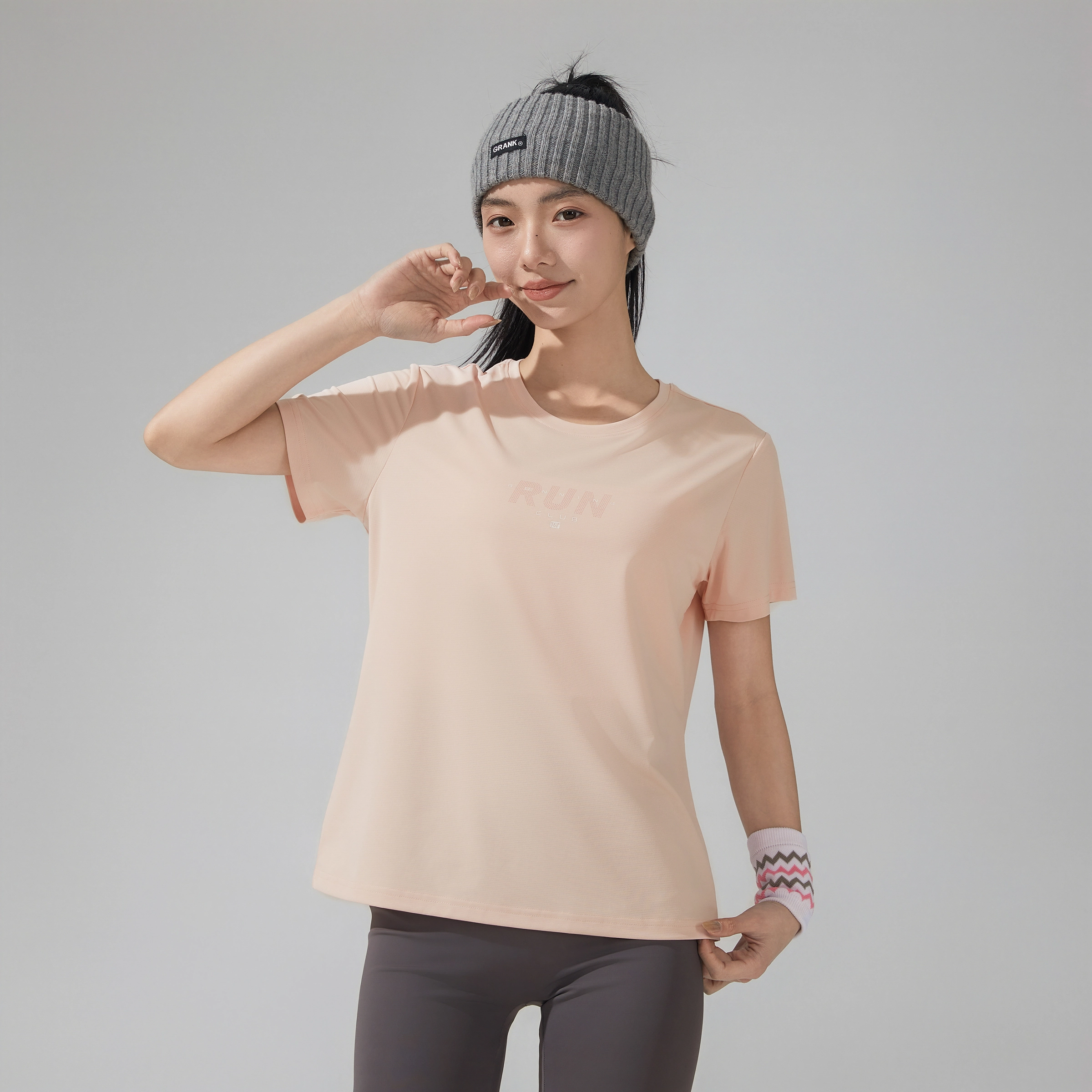 361 Logo T