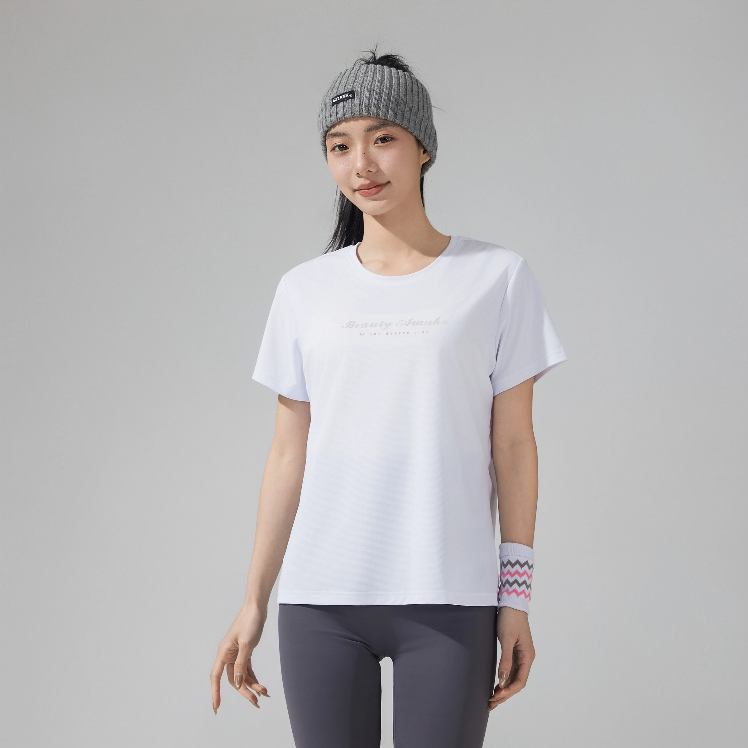 361 Logo T