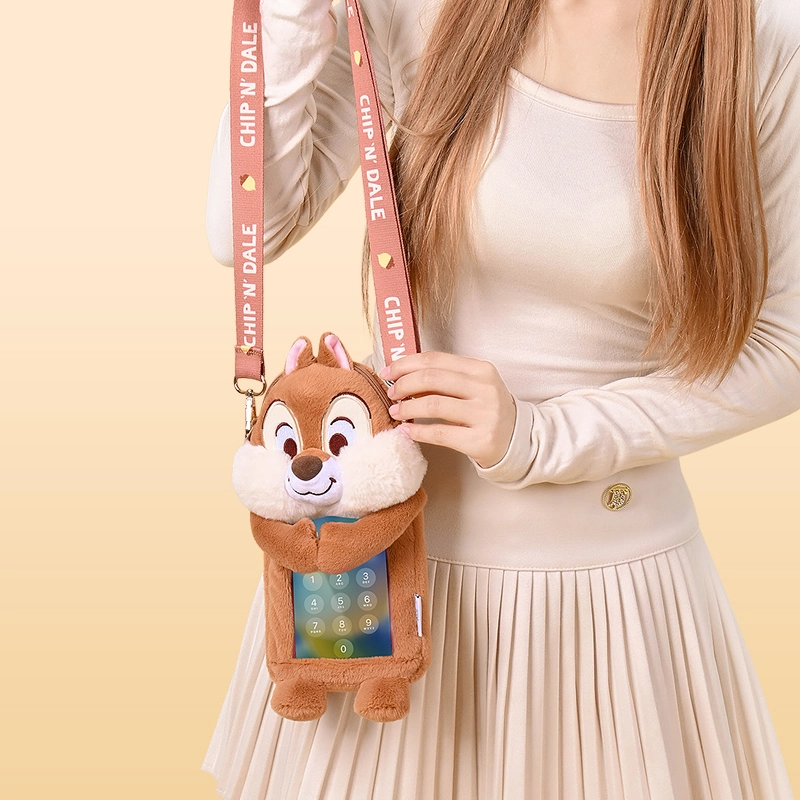 POTDEMIEL x Disney