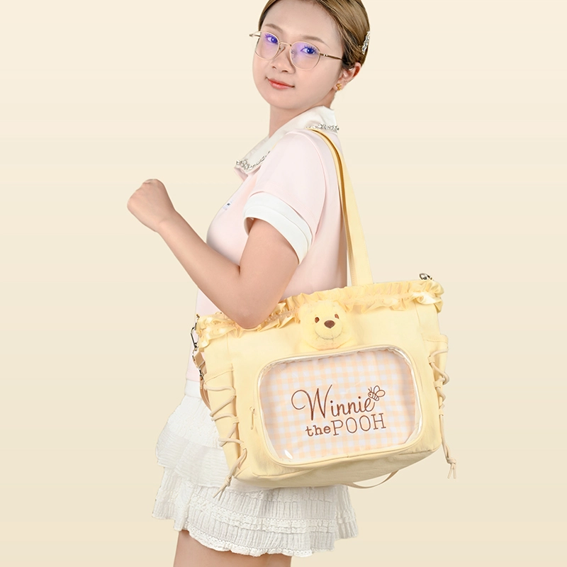 POTDEMIEL Disney