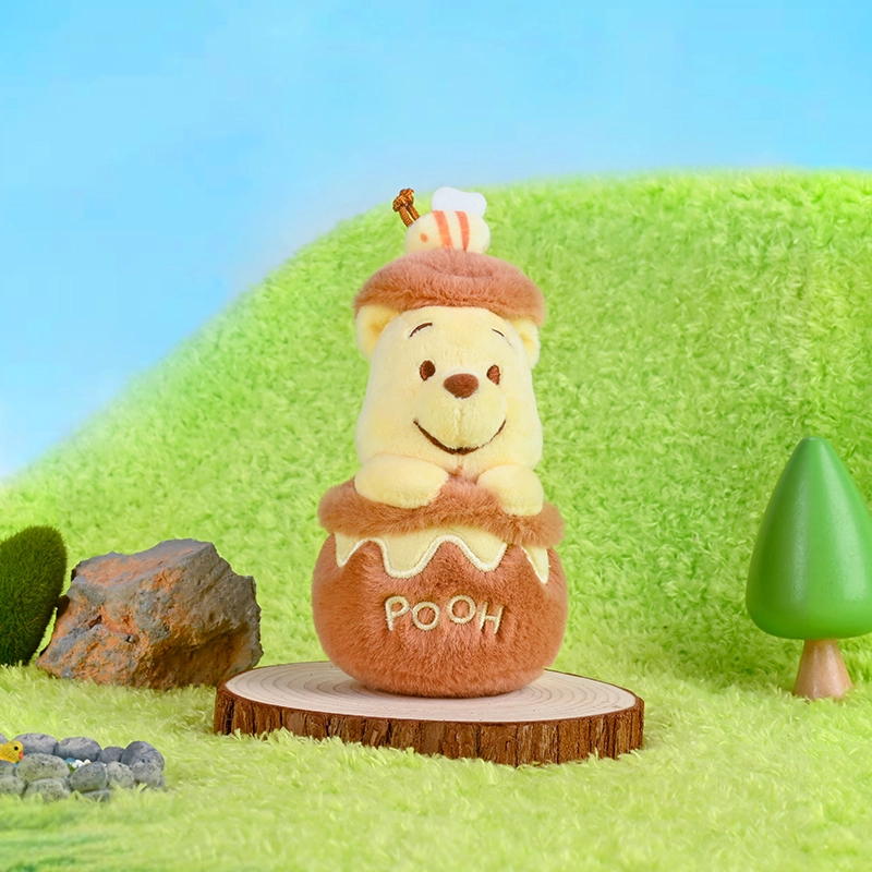POTDEMIEL x Disney 11cm