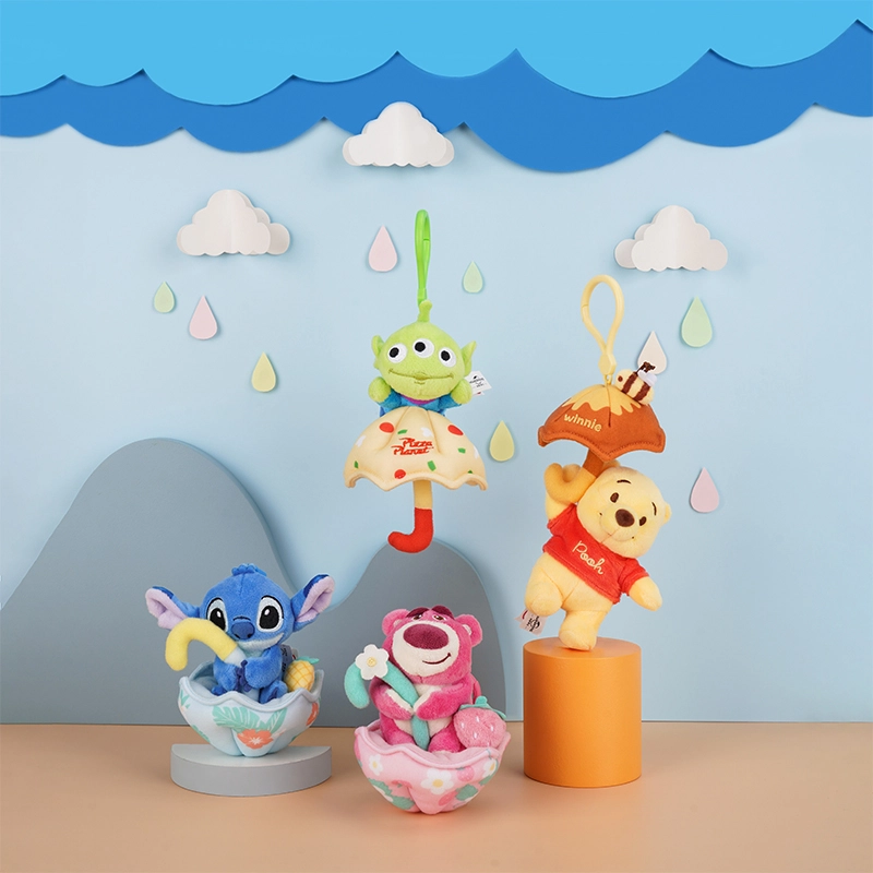 POTDEMIEL x Disney