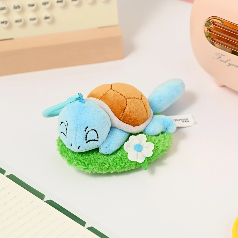 POTDEMIEL x POKEMON 6cm6.5cm8cm